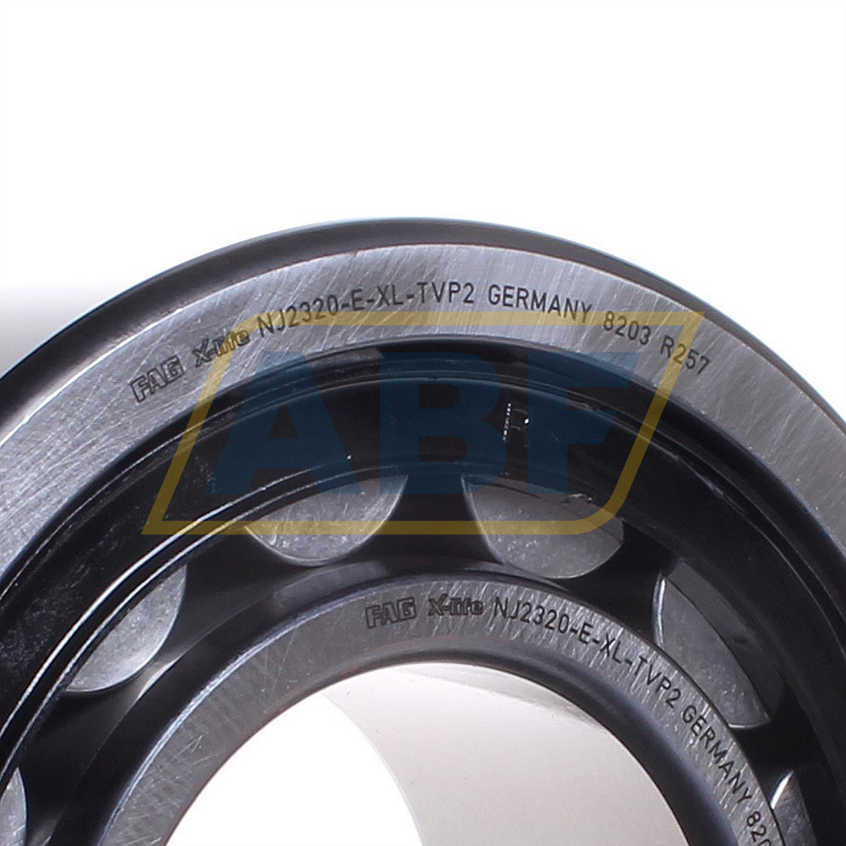 NJ2320-E-XL-TVP2 FAG