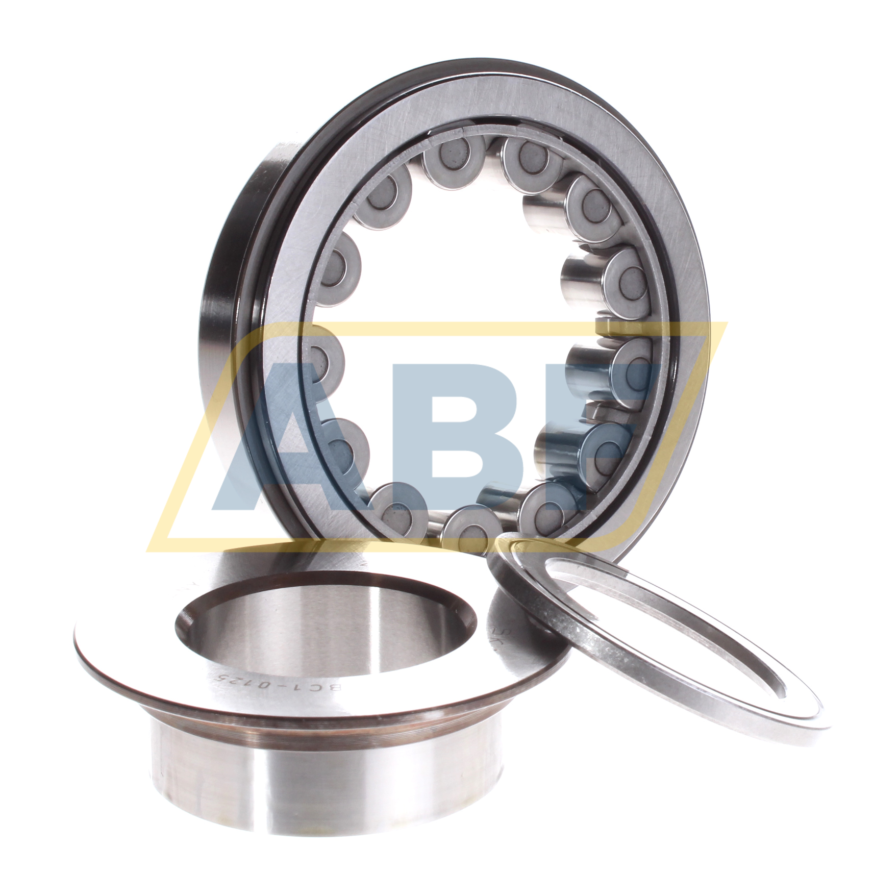 BC1-0125D SKF