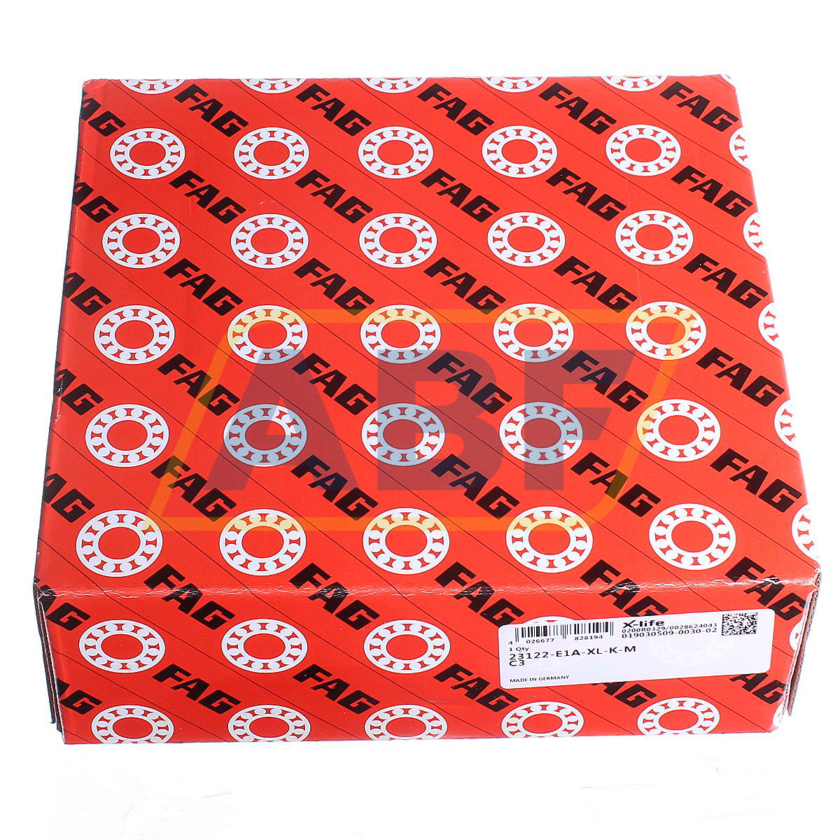 23122-E1A-XL-K-M-C3 FAG