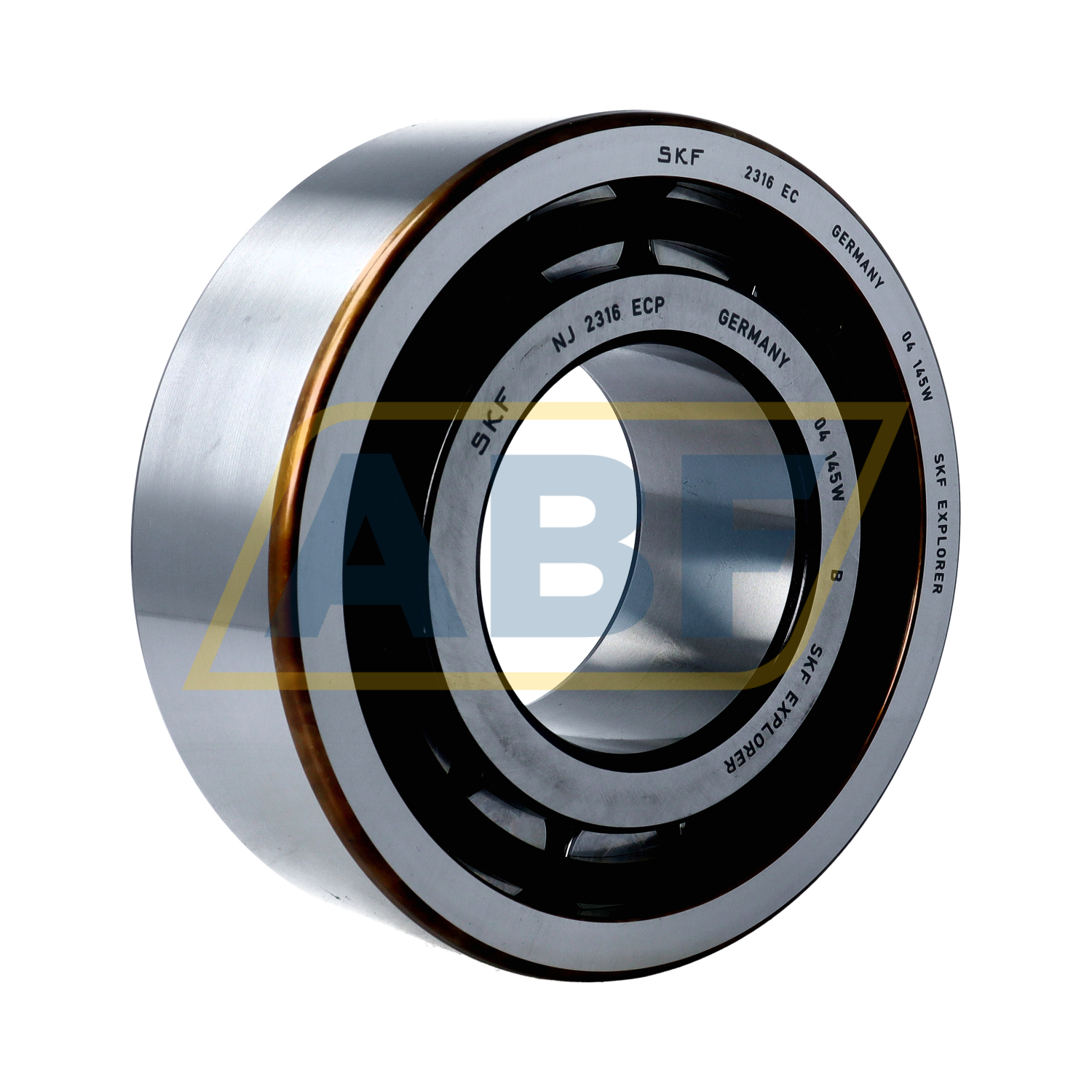 NJ2316ECP SKF