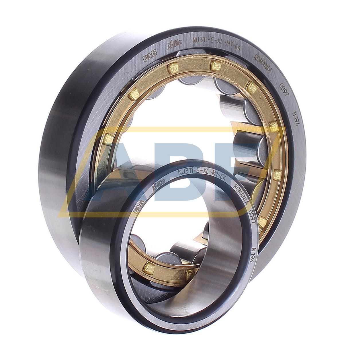 NU311-E-XL-M1-C4 FAG