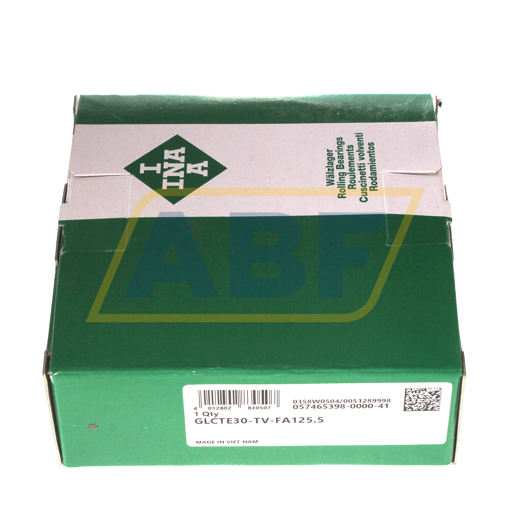 GLCTE30-TV-FA125.5 INA