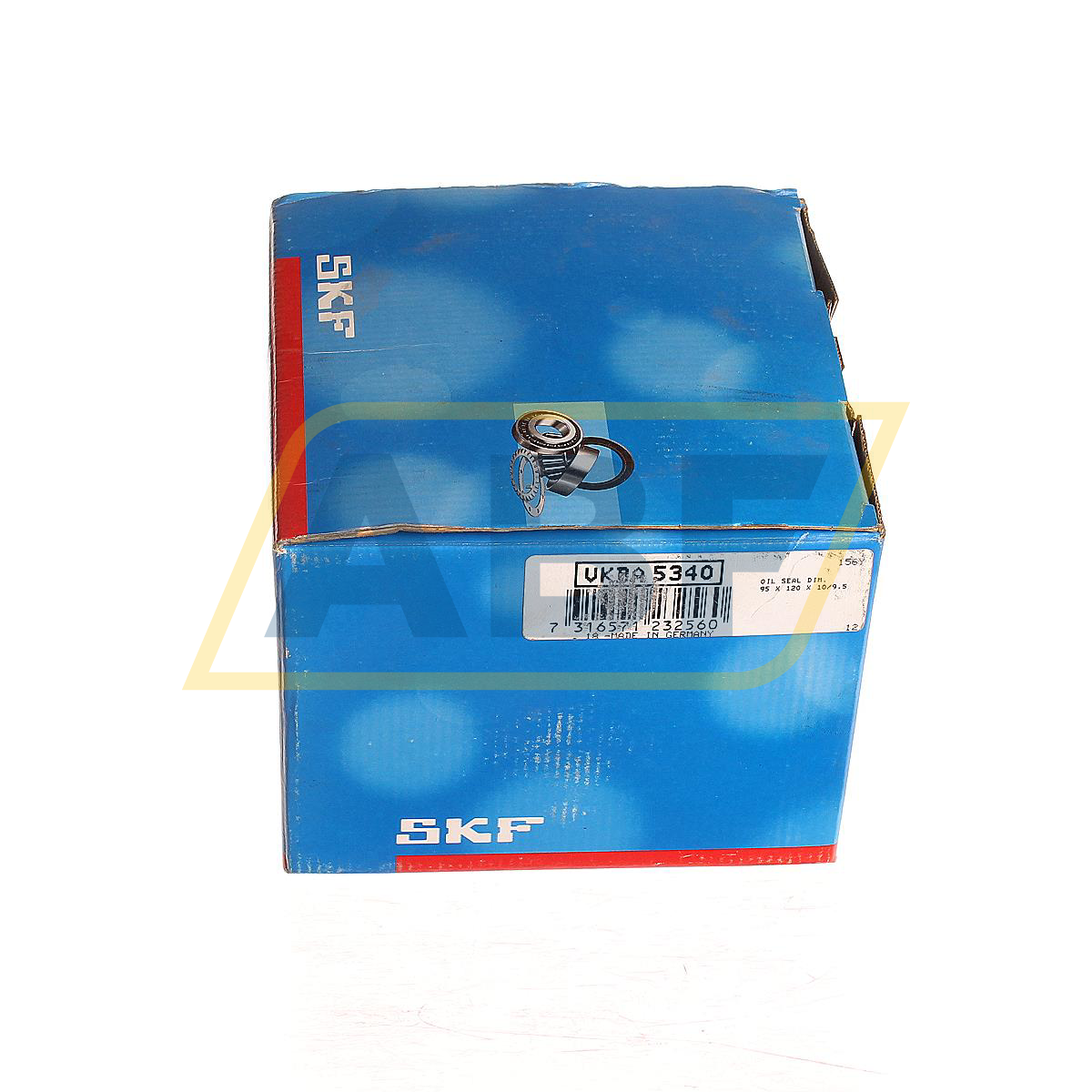 VKBA5340 SKF