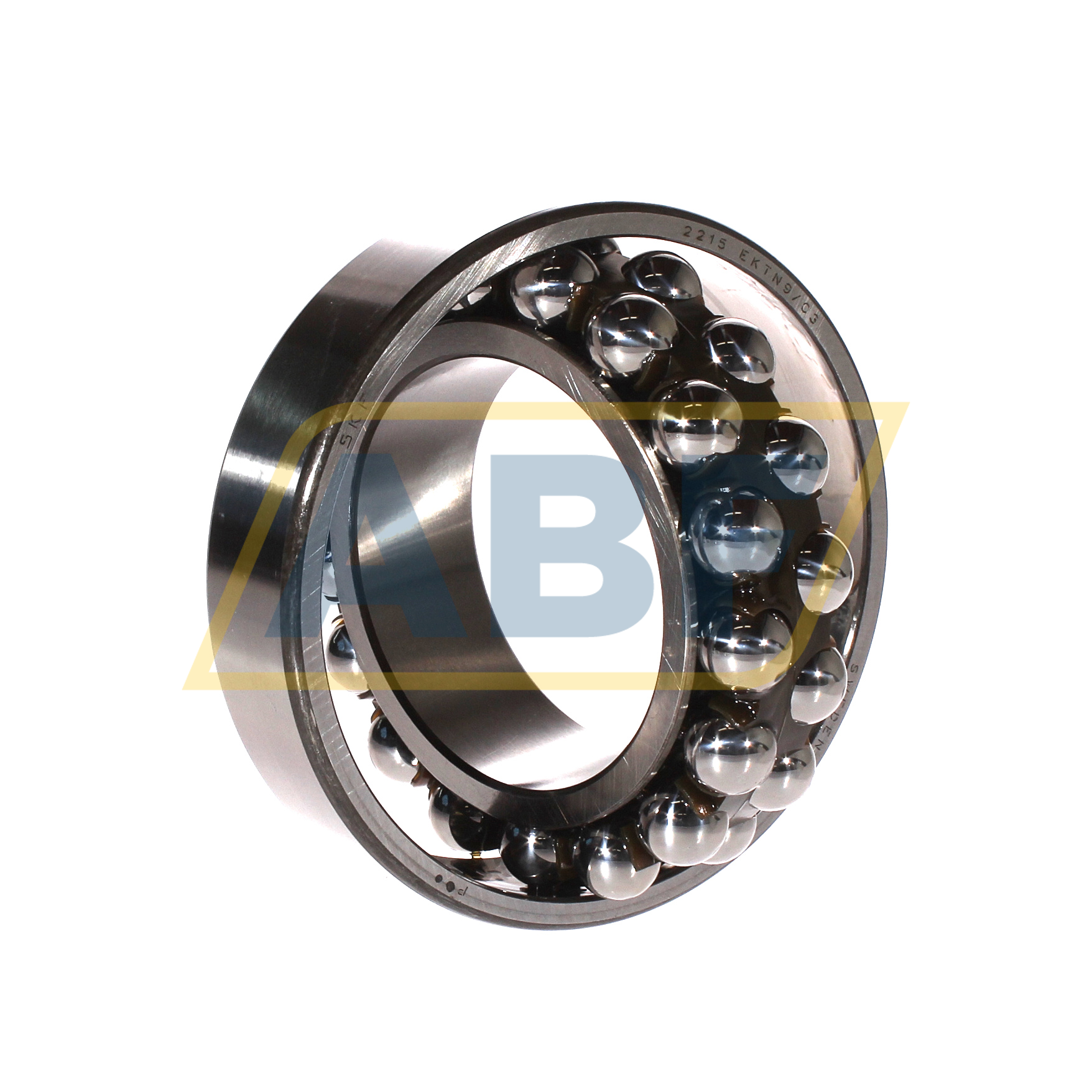 2215EKTN9/C3 SKF