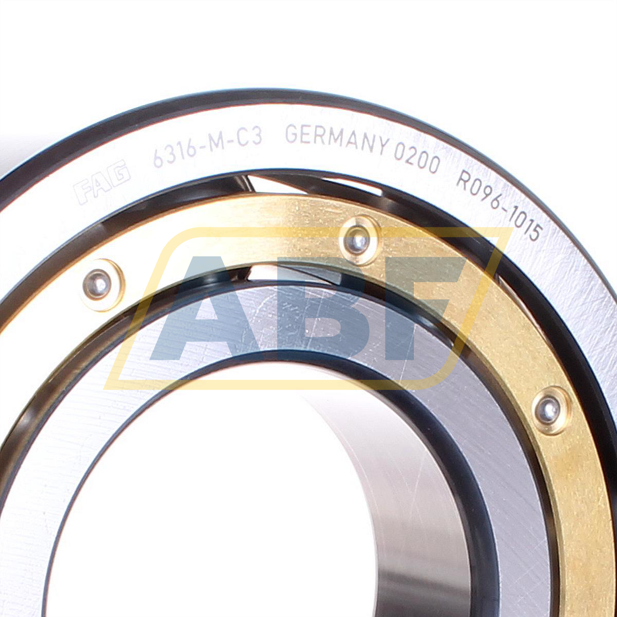 6316-M-C3 FAG
