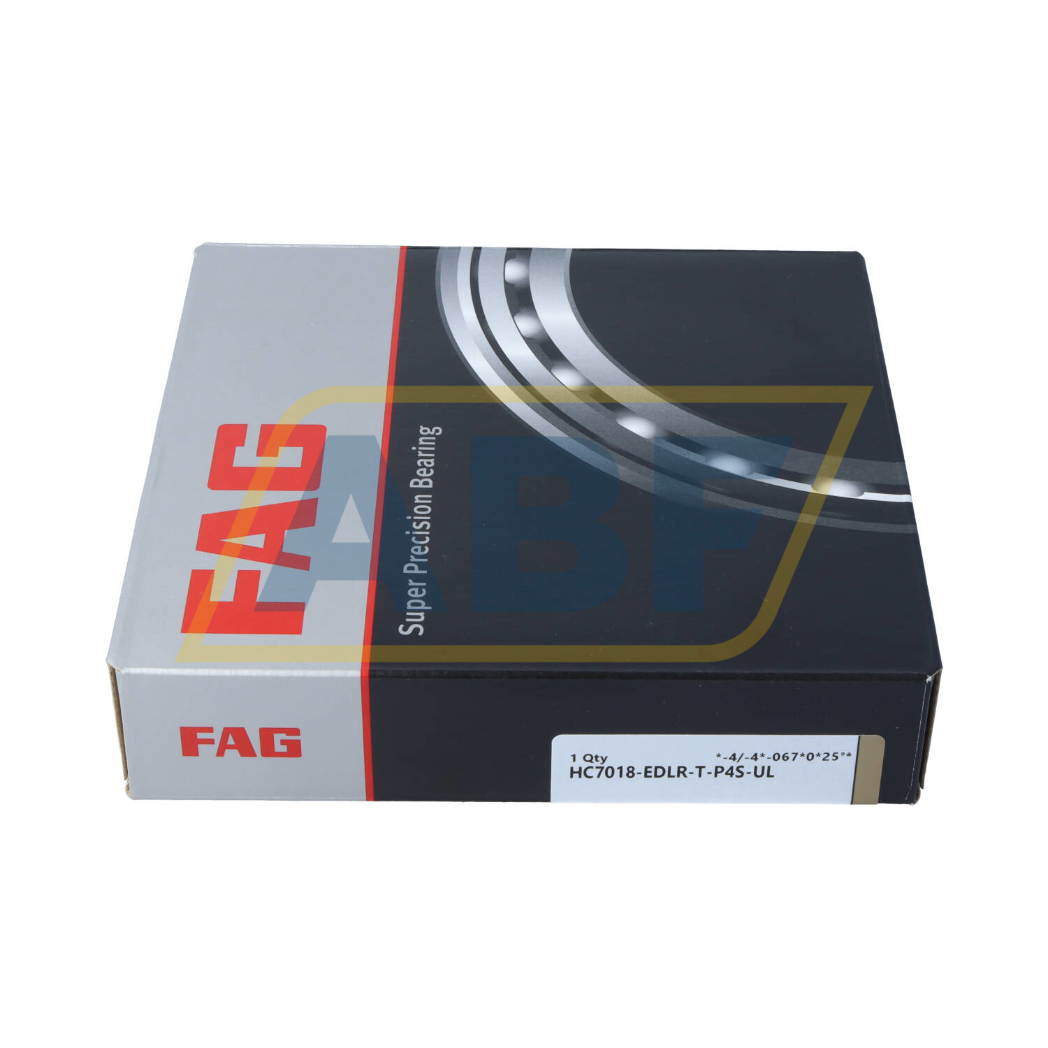 HC7018-EDLR-T-P4S-UL FAG