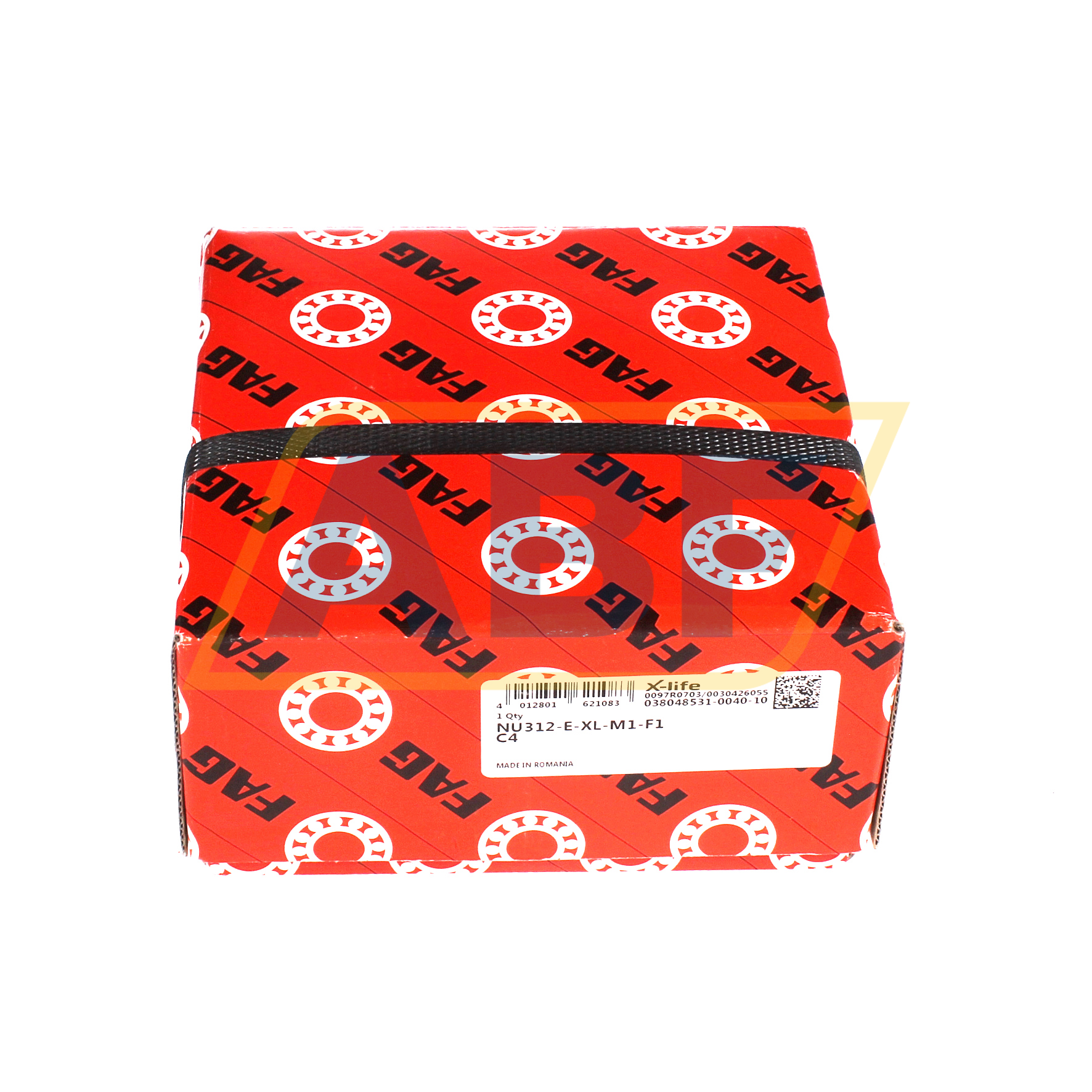 NU312-E-XL-M1-F1-C4 FAG