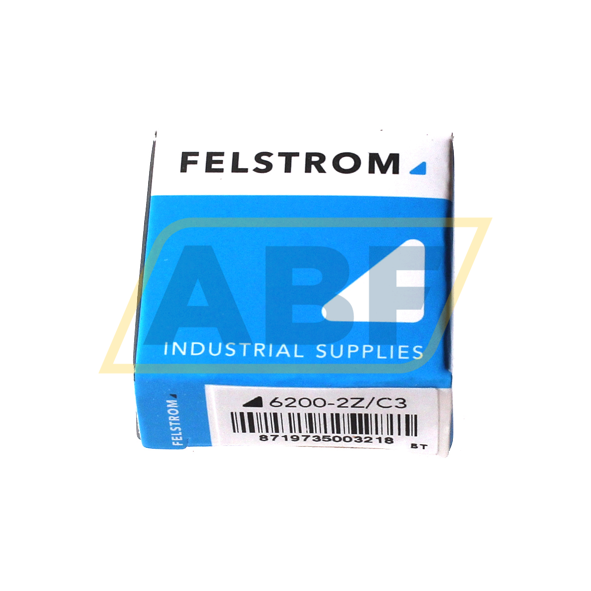 6200-2Z/C3 Felstrom