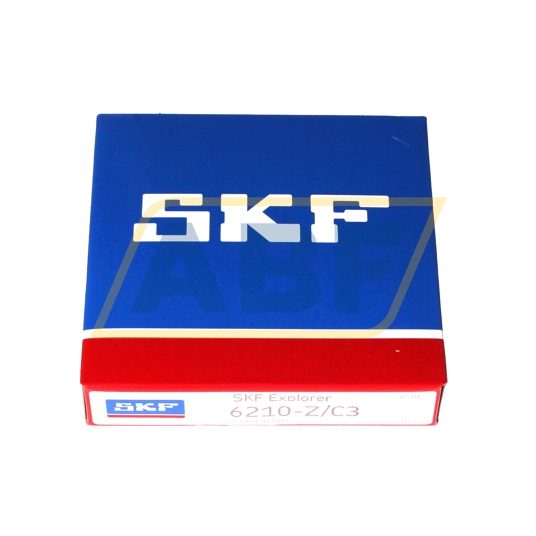 6210-Z/C3 SKF