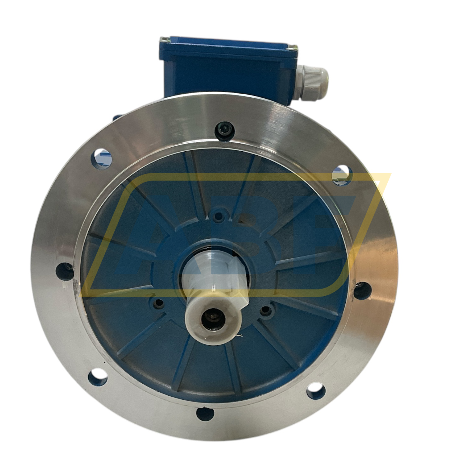 6T3 132MB6 B5 Elvem Italy