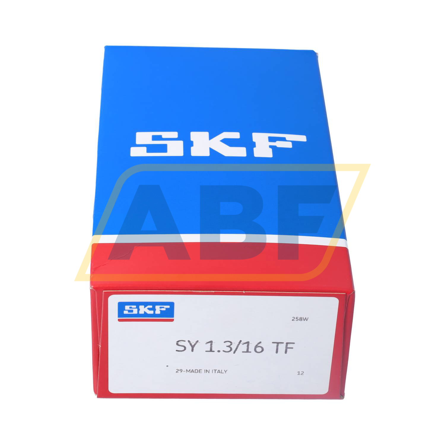 SY1.3/16TF SKF