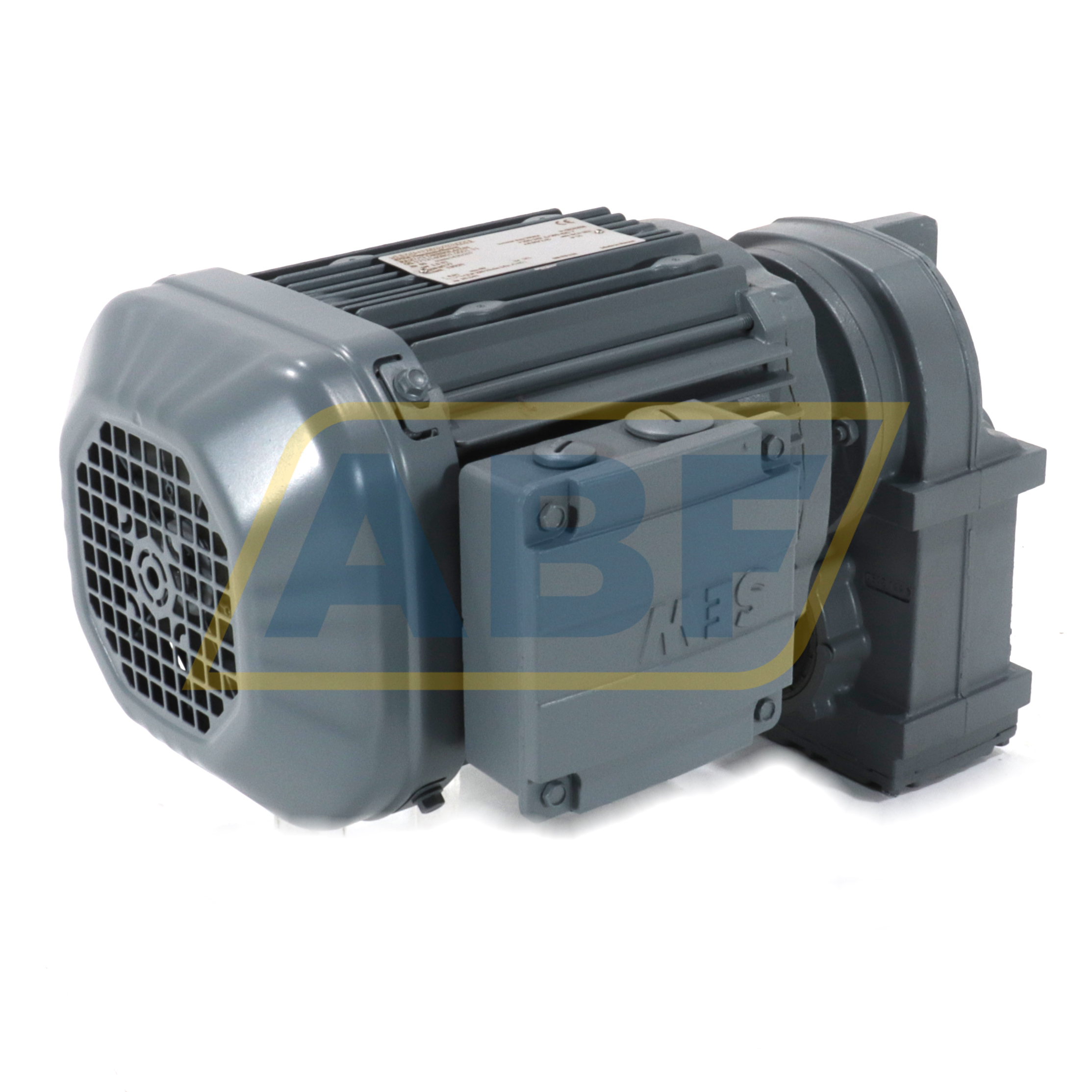 FA27G/DRE90L4/DH SEW-EURODRIVE