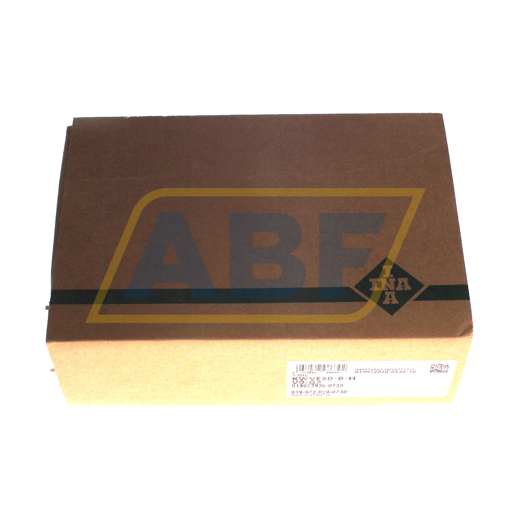 KWVE30-B-H-V0-G3 INA