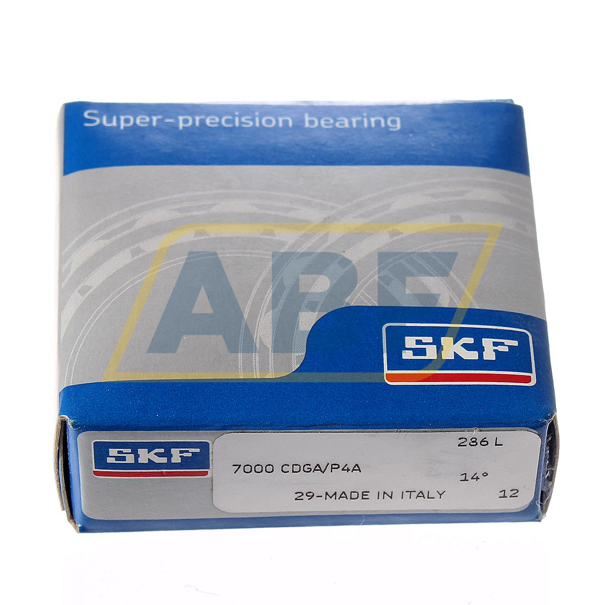 7000CDGA/P4A SKF