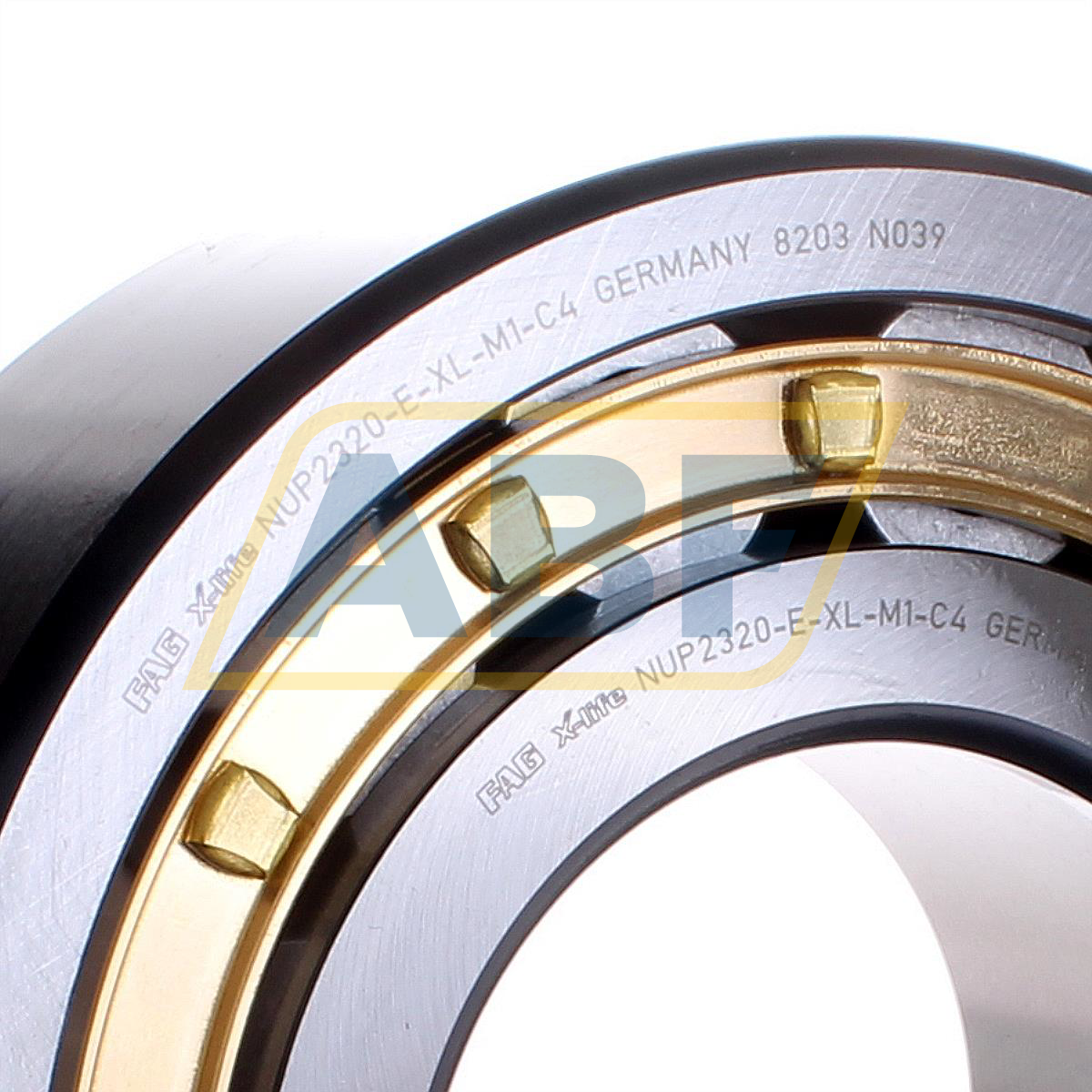 NUP2320-E-XL-M1-C4 FAG