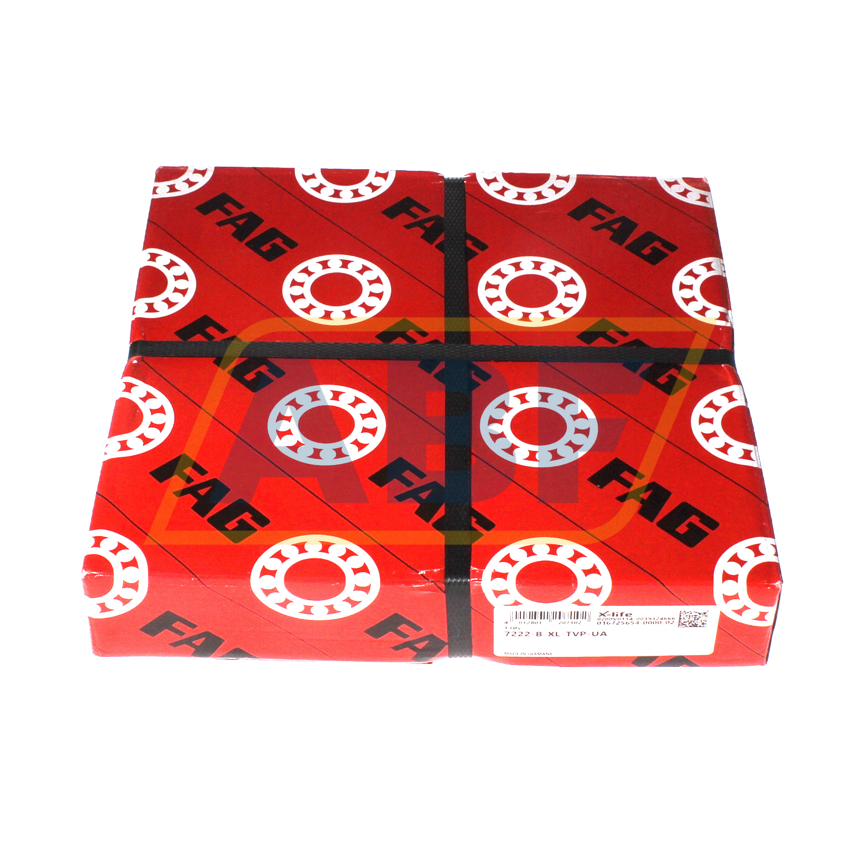7222-B-XL-TVP-UA FAG
