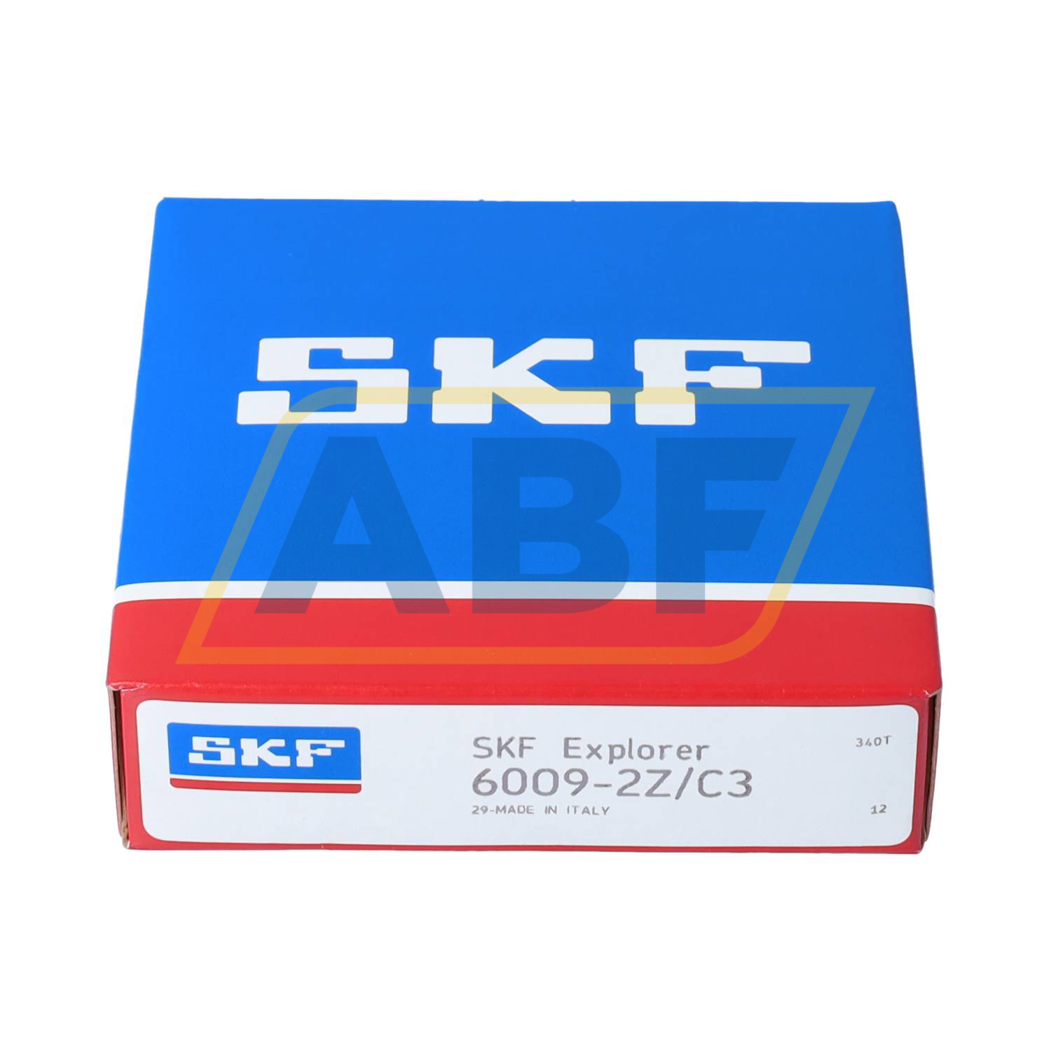 6009-2Z/C3 SKF