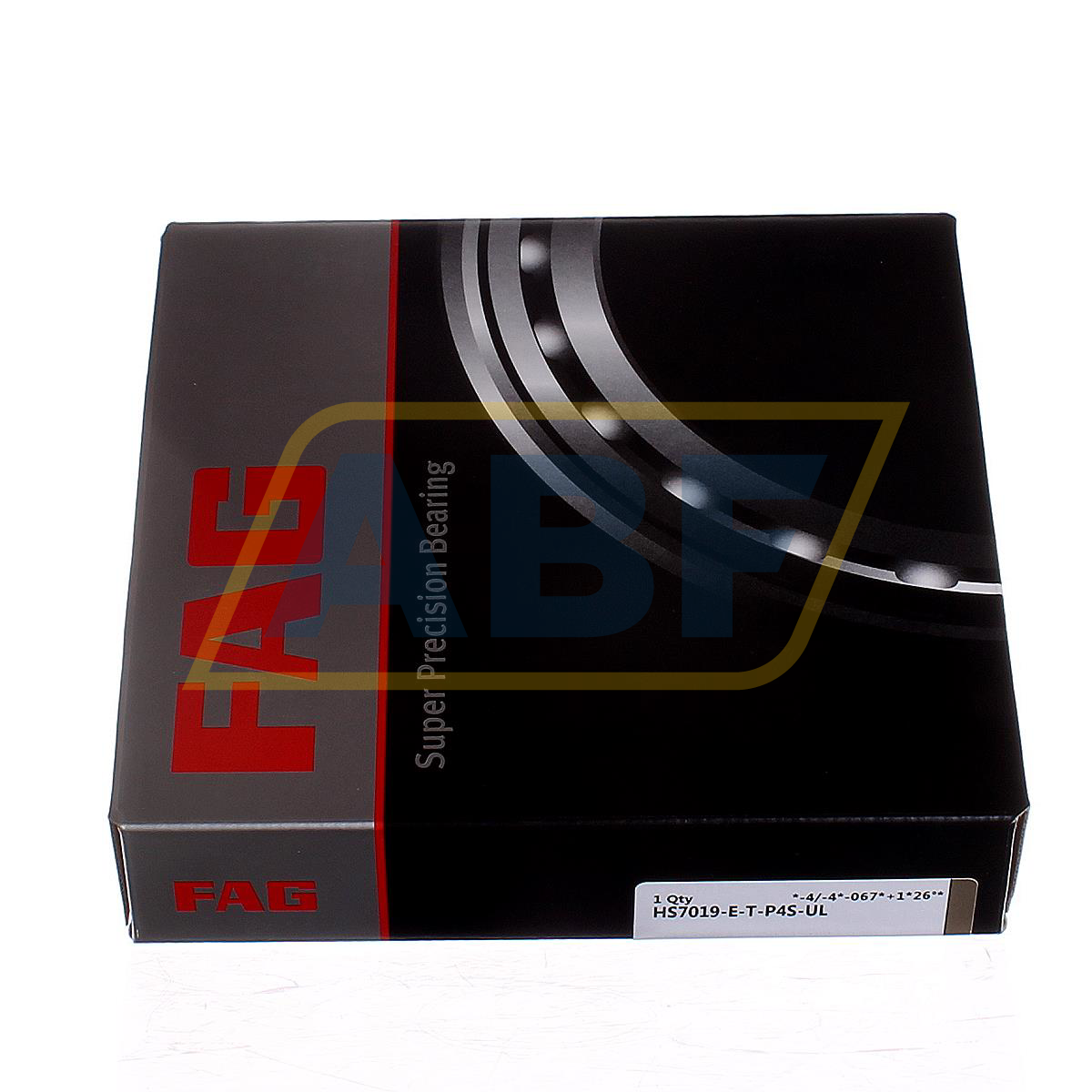 HS7019-E-T-P4S-UL FAG