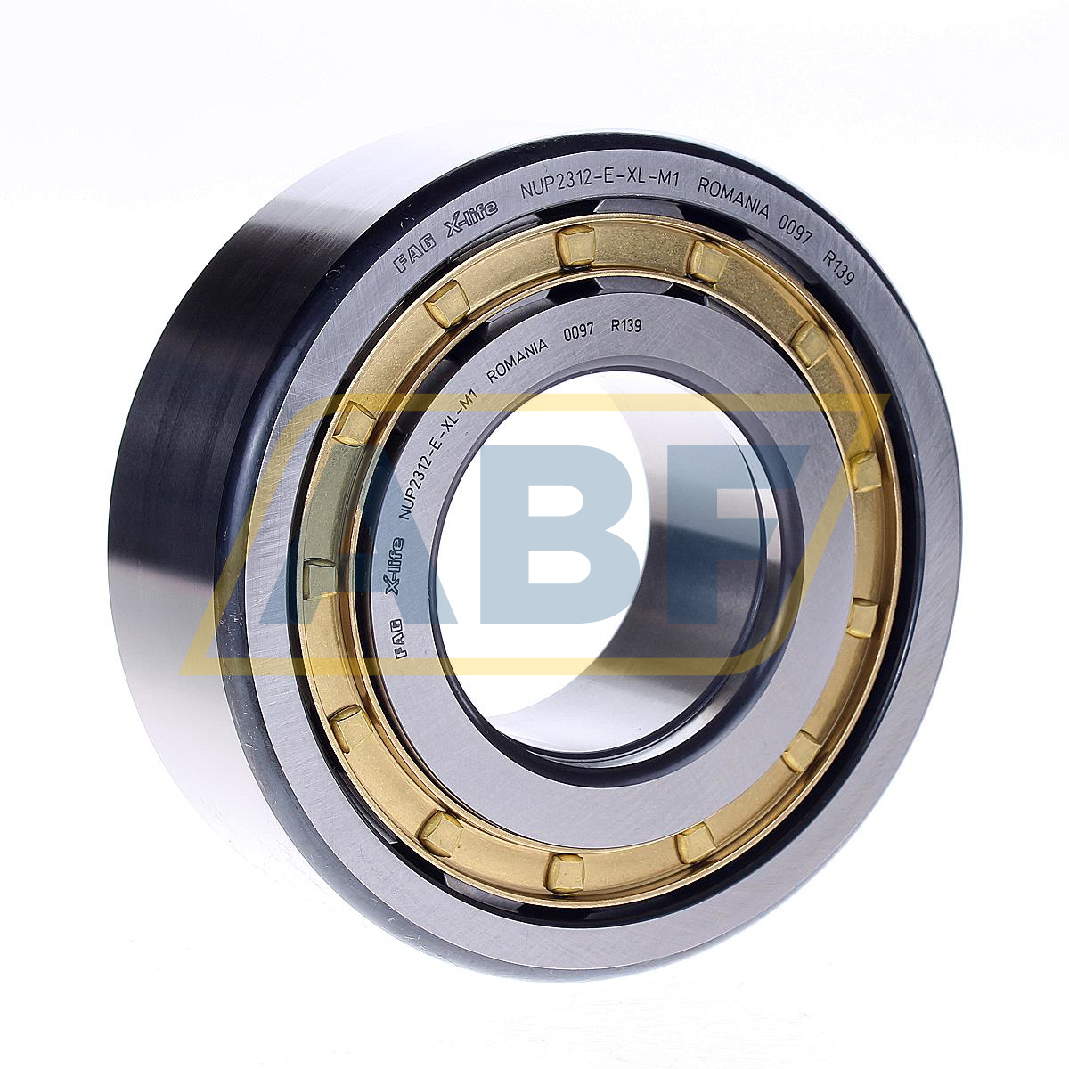NUP2312-E-XL-M1-C3 FAG