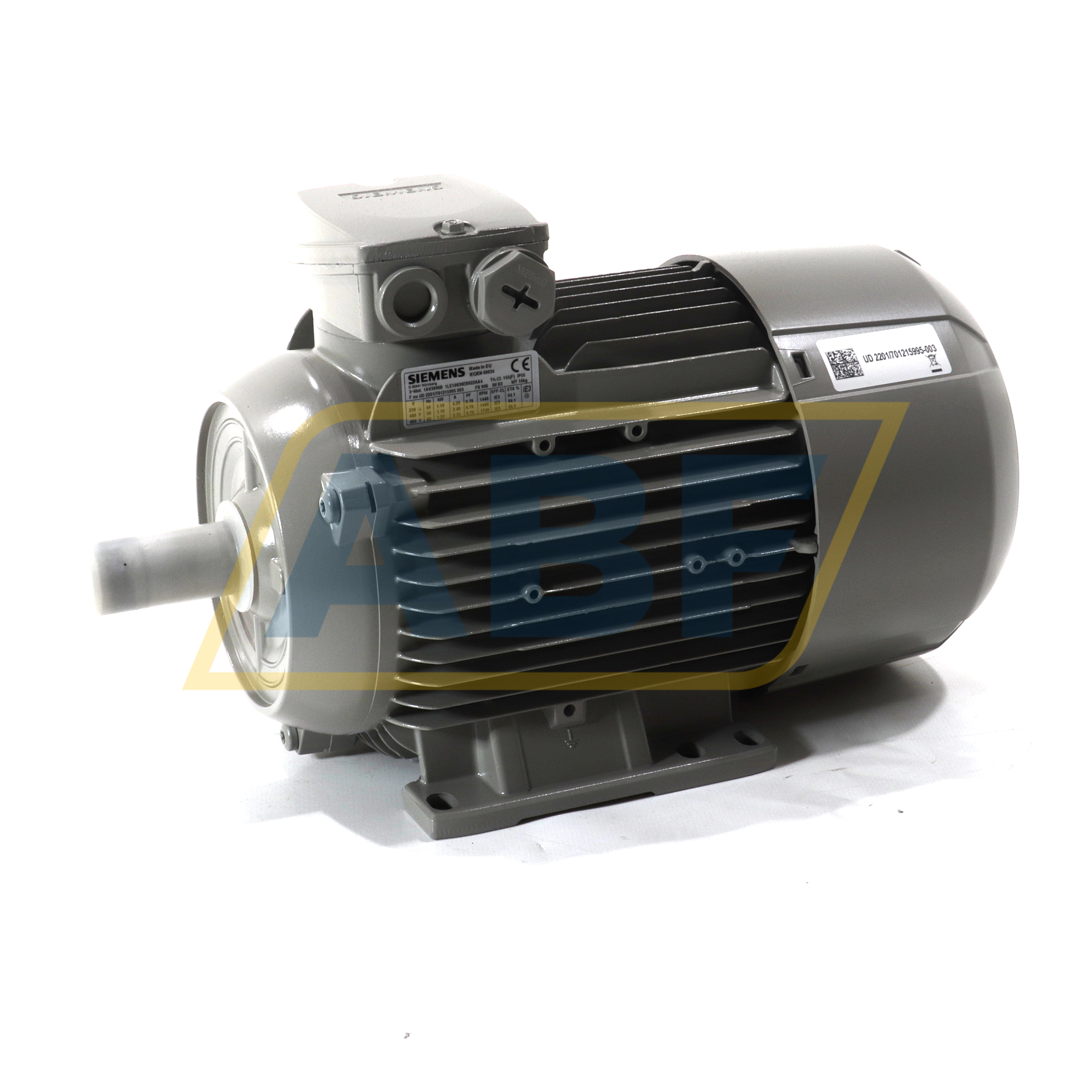 1LE1003-0EB02-2AA4 Siemens