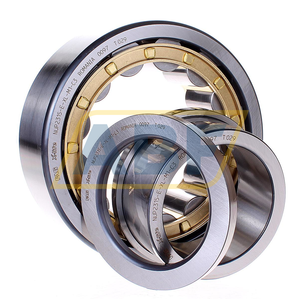 NUP2315-E-XL-M1-C3 FAG