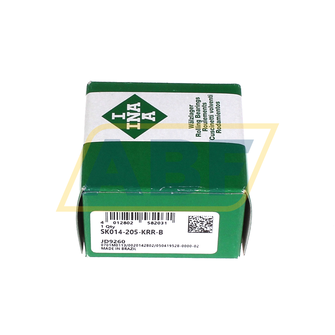 SK014-205-KRR-B INA