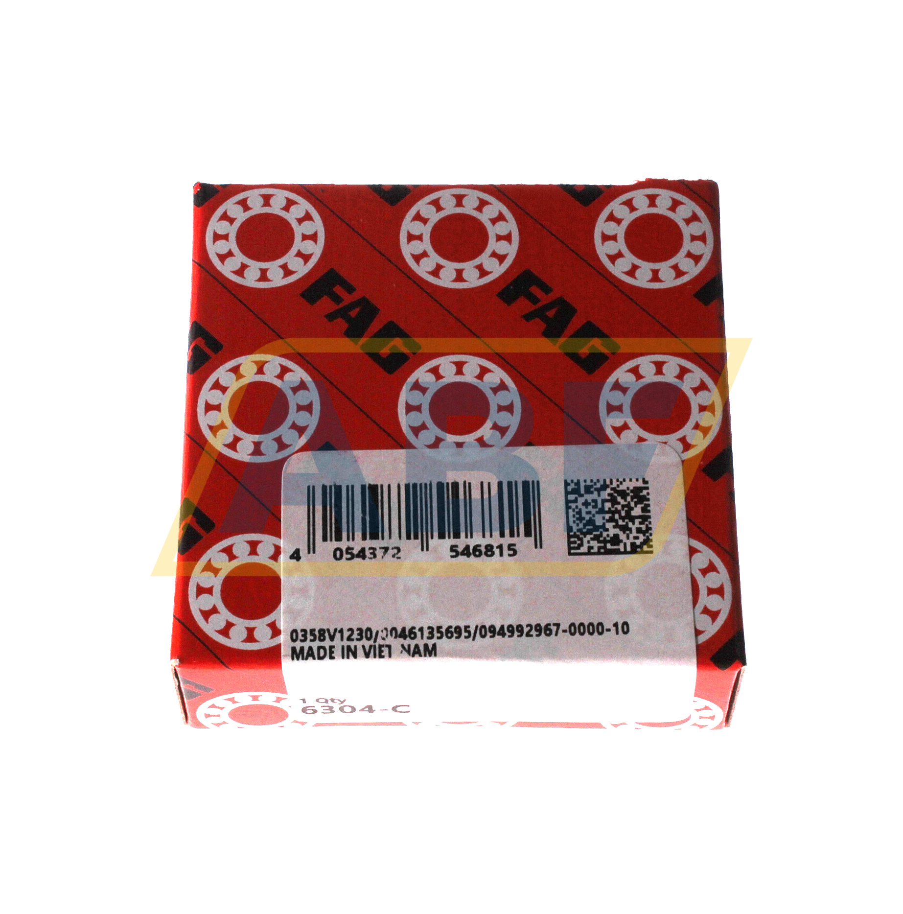 6304-C>V FAG