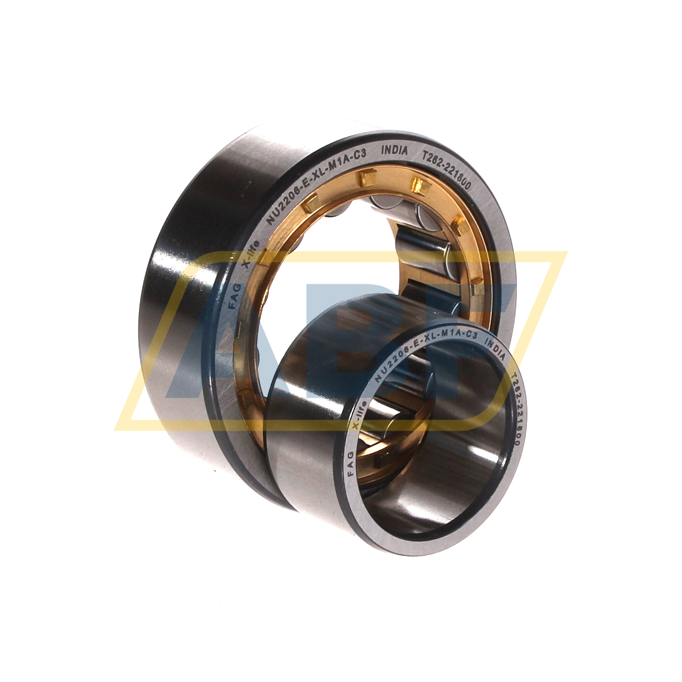 NU2206-E-XL-M1A-C3 FAG