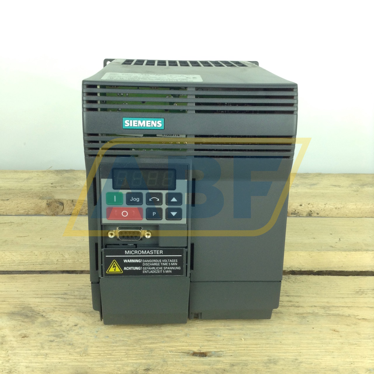 6SE9215-2CB40 Siemens