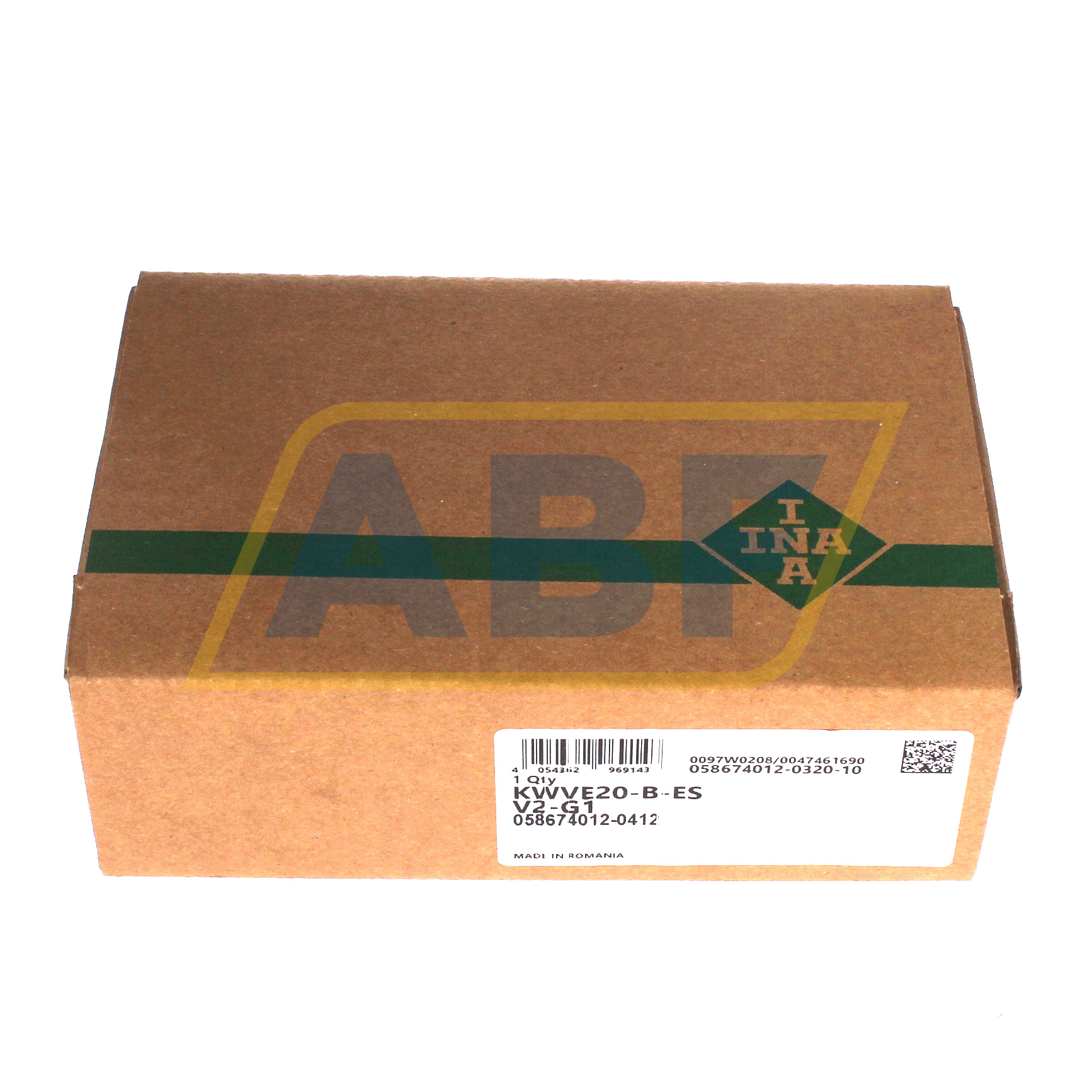 KWVE20-B-ES-V2-G1 INA