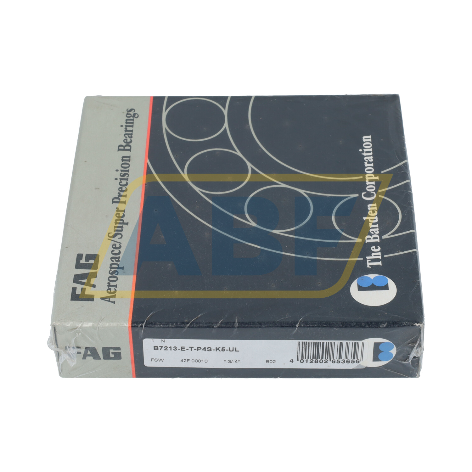 B7213-E-T-P4S-K5-UL FAG