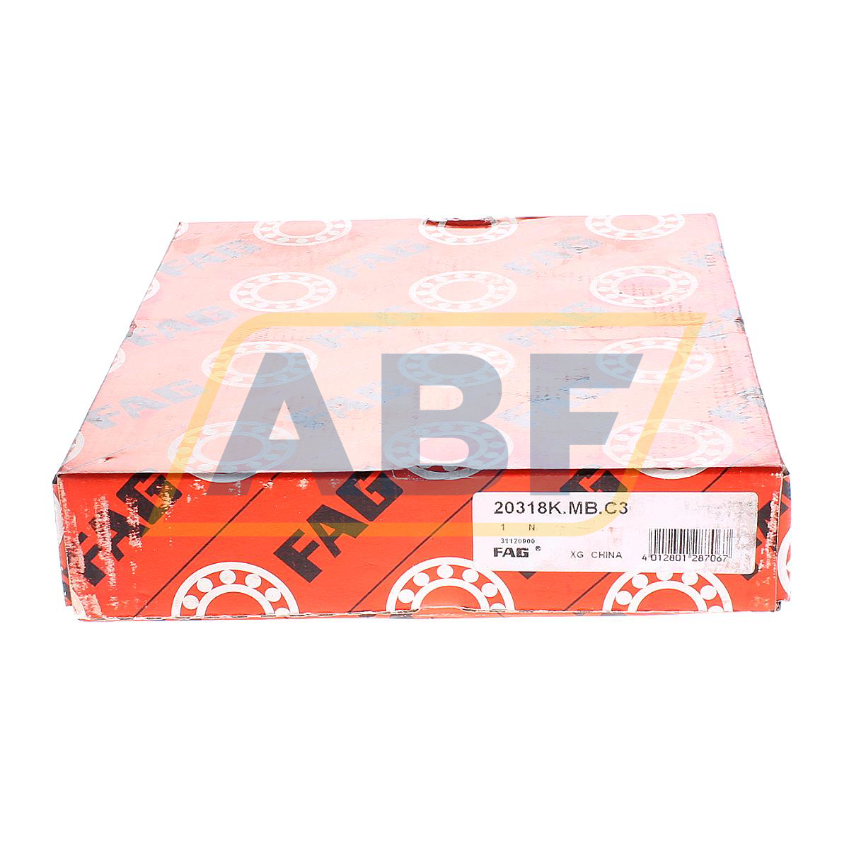 20318K.MB.C3 FAG