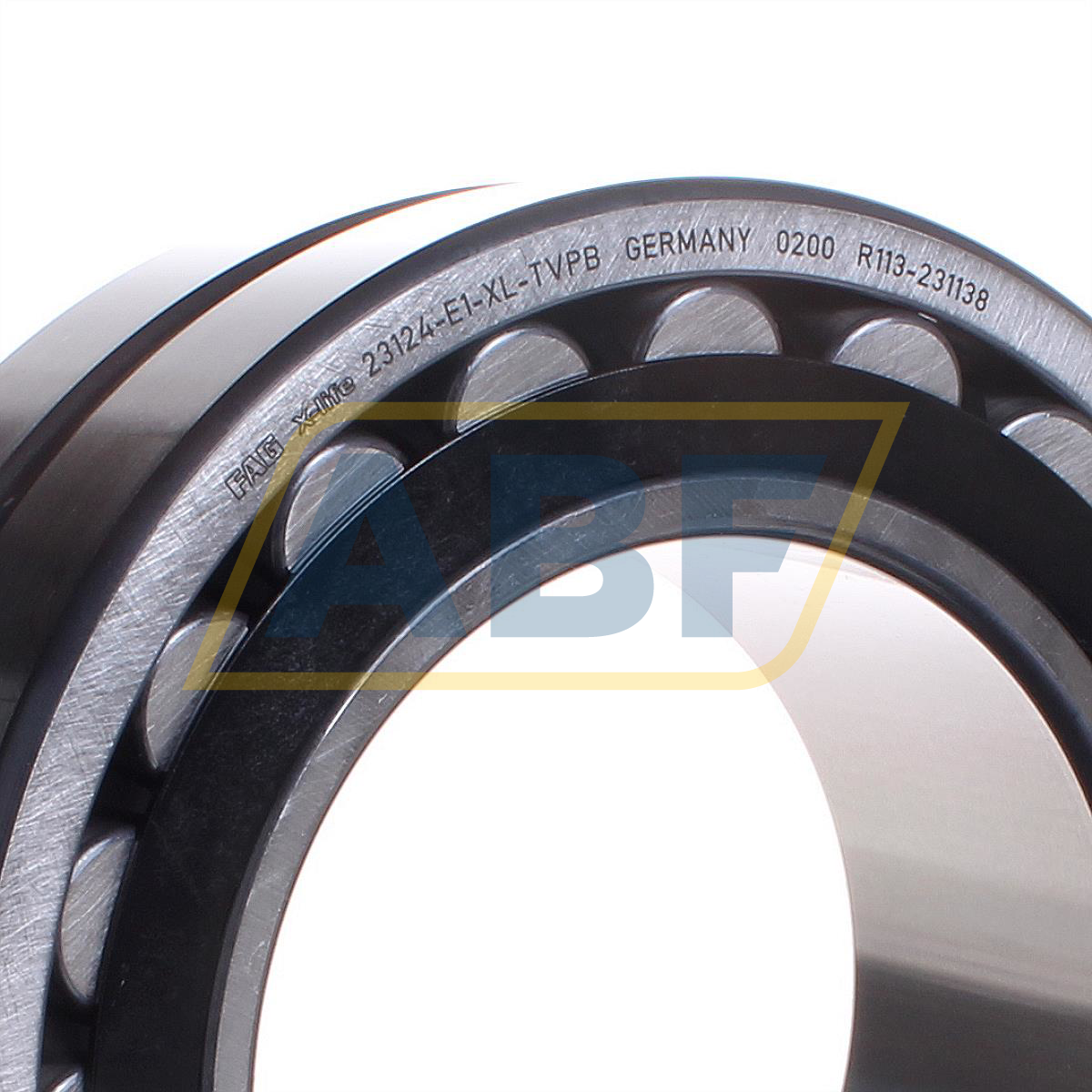 23124-E1-XL-TVPB FAG