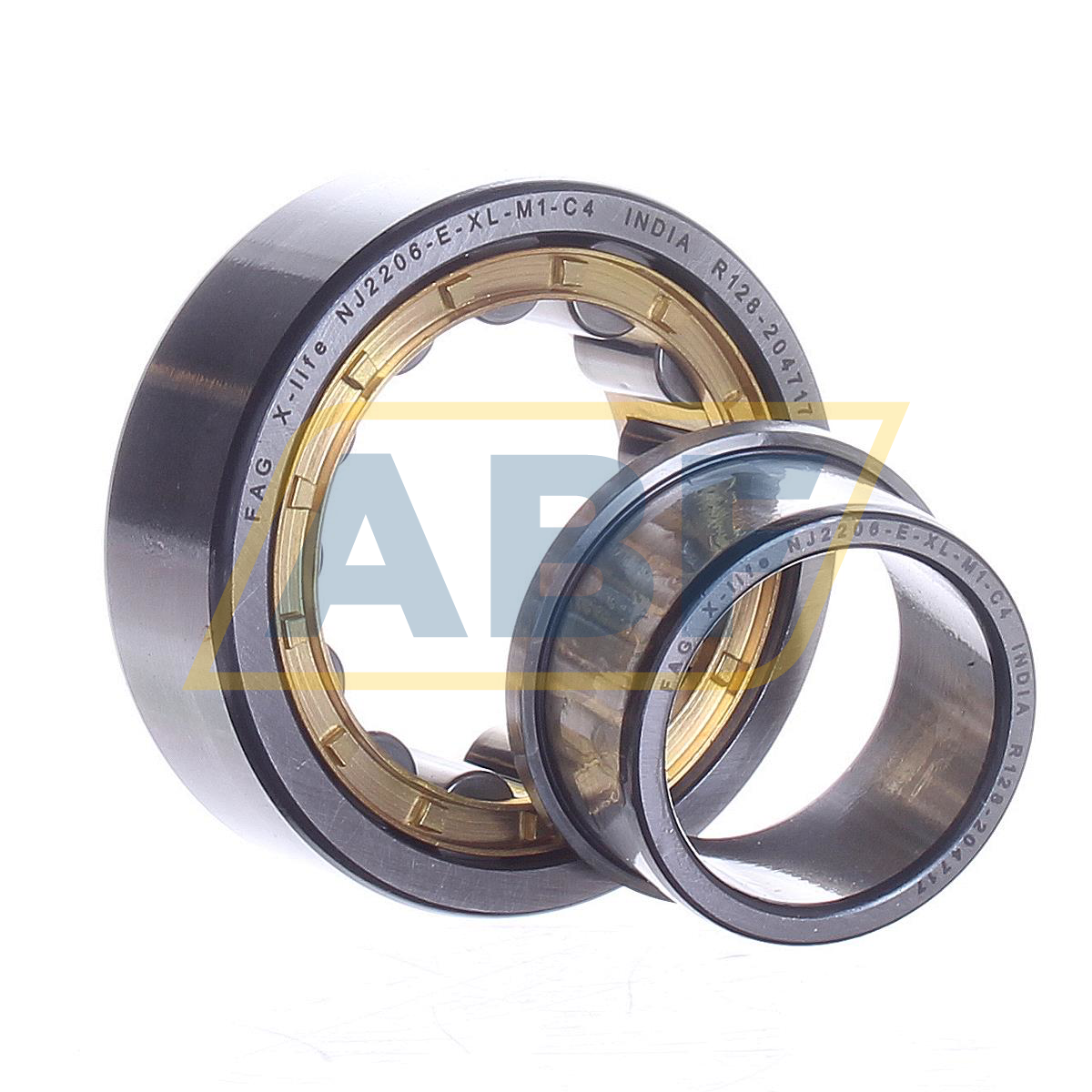 NJ2206-E-XL-M1-C4 FAG