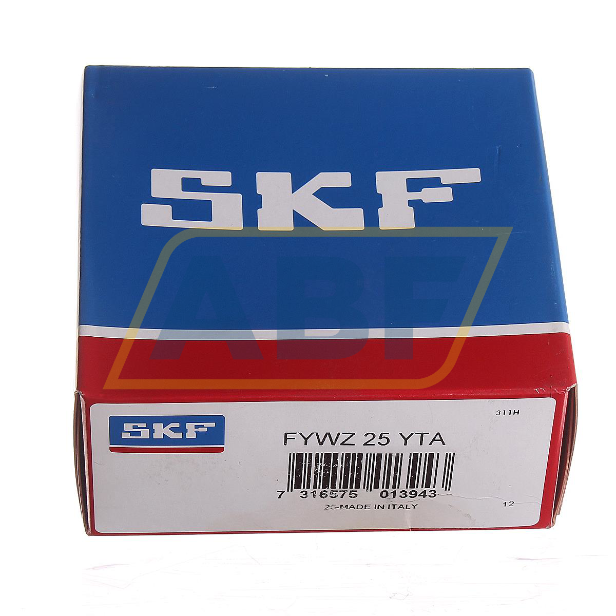 FYWZ25YTA SKF
