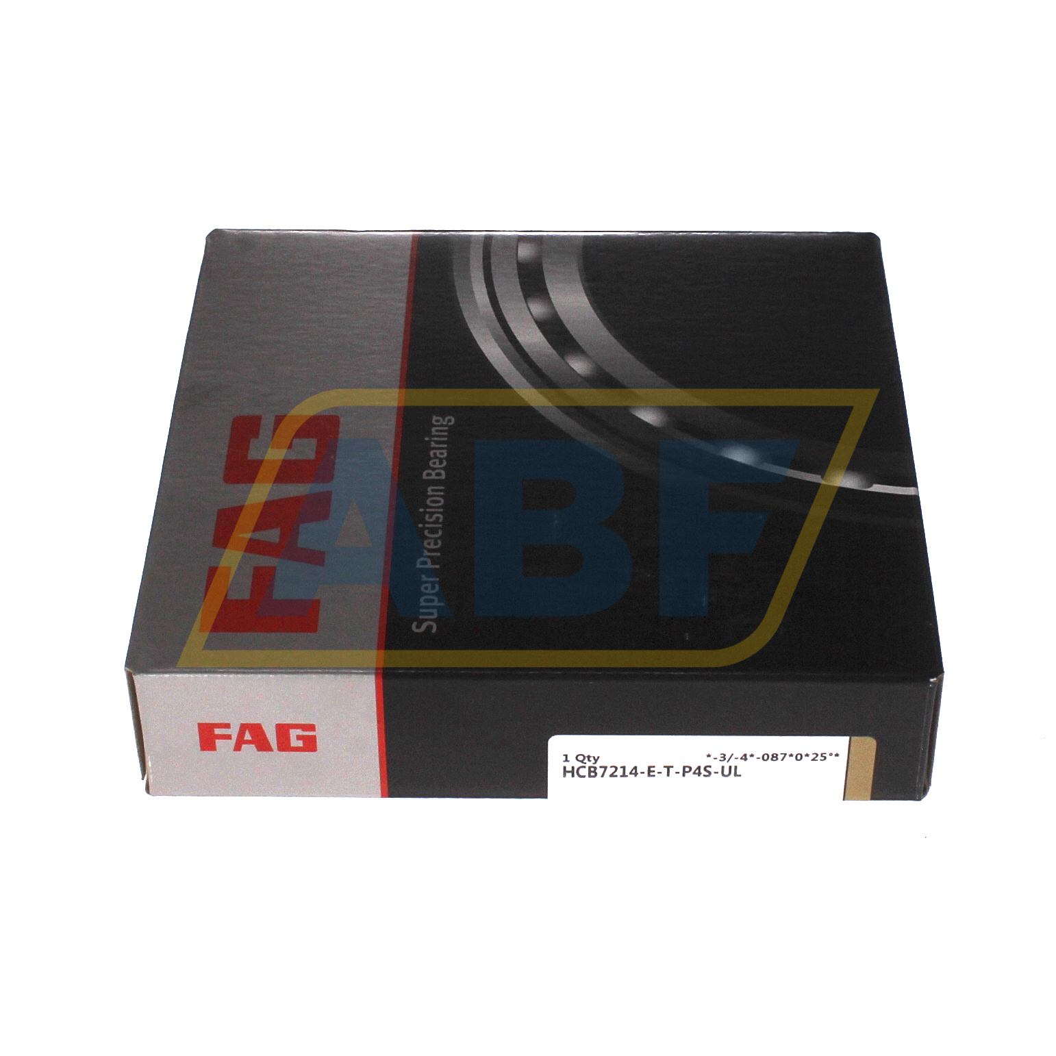 HCB7214-E-T-P4S-UL FAG