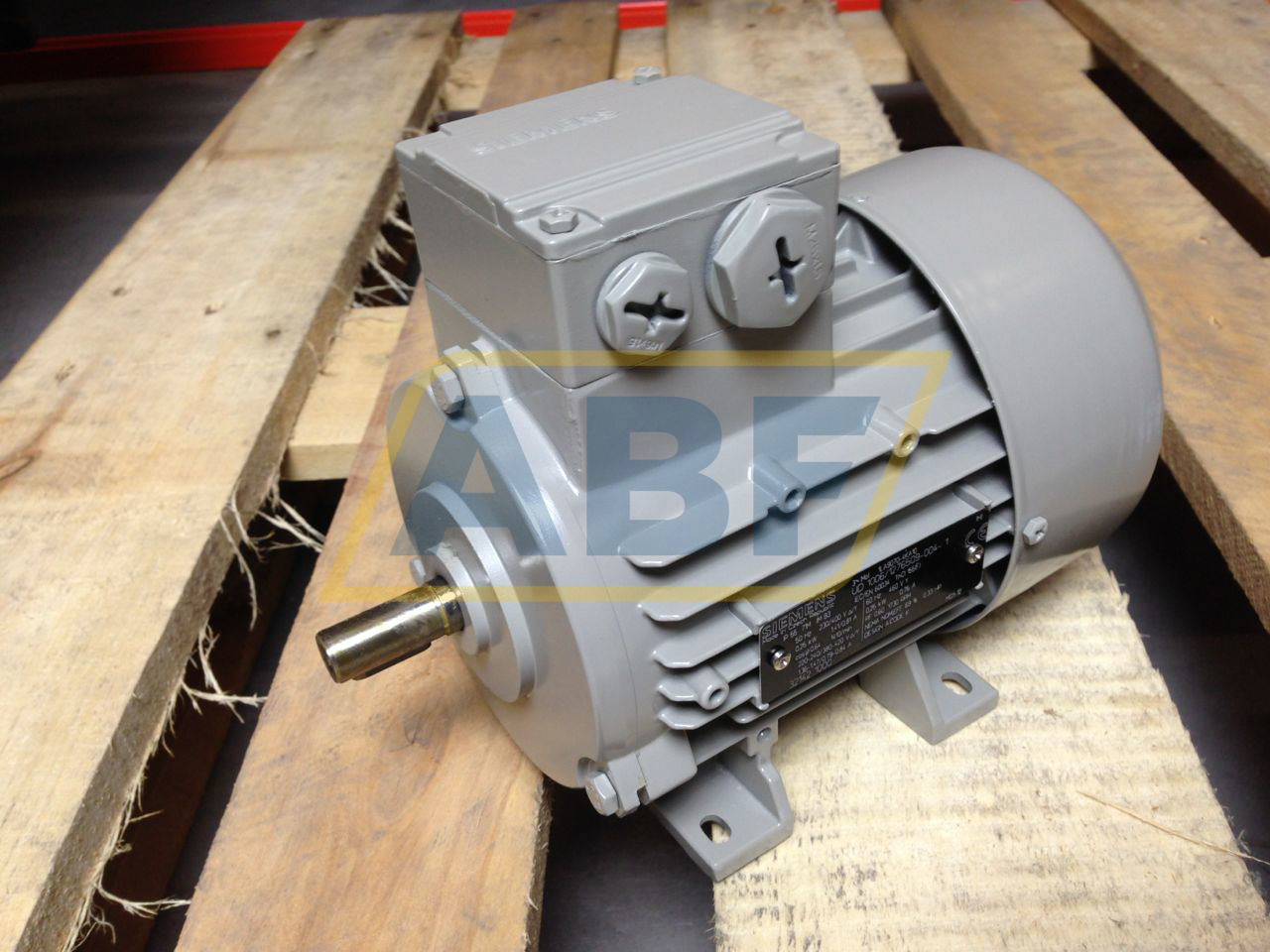 1LA9070-4KA10 Siemens