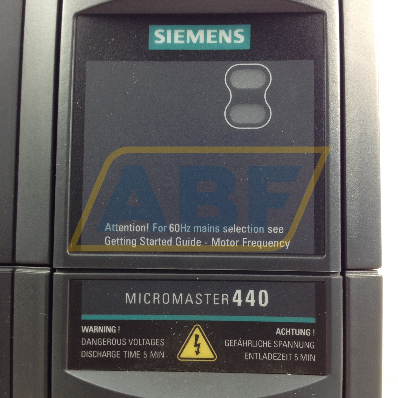 6SE6440-2AD23-0BA1 Siemens