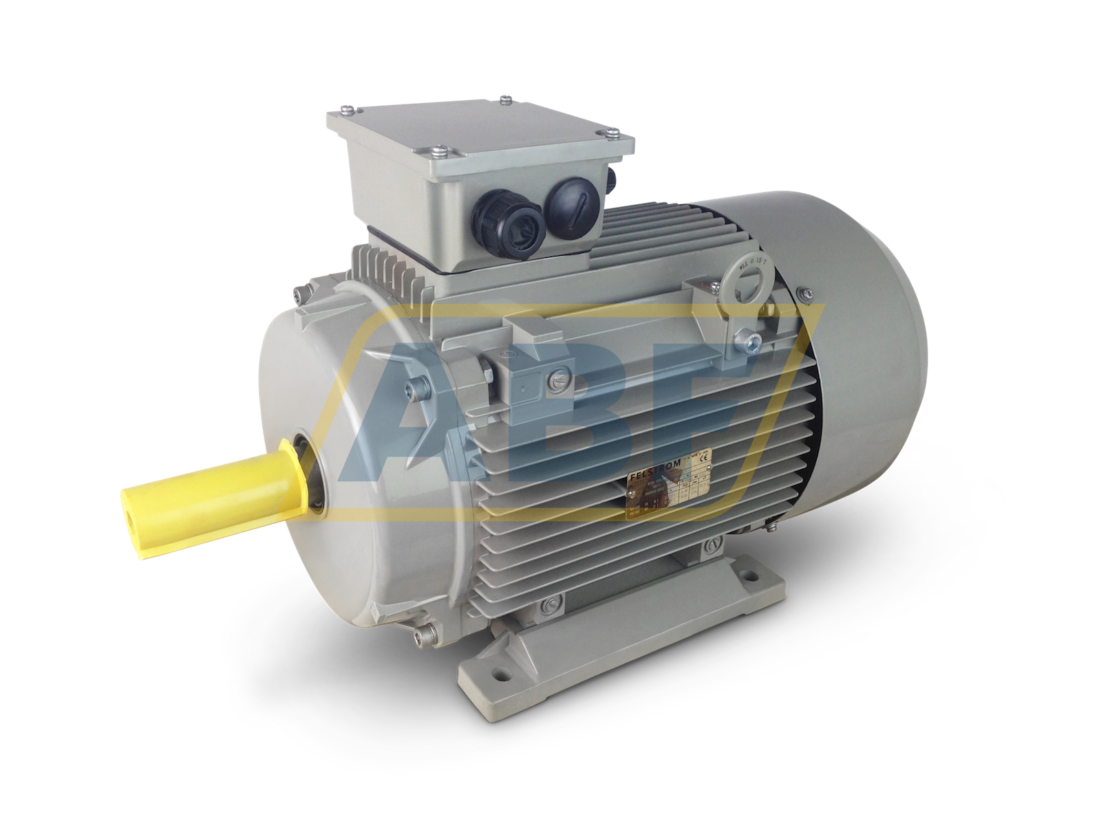 3F3A-160LA-2B3 Felstrom