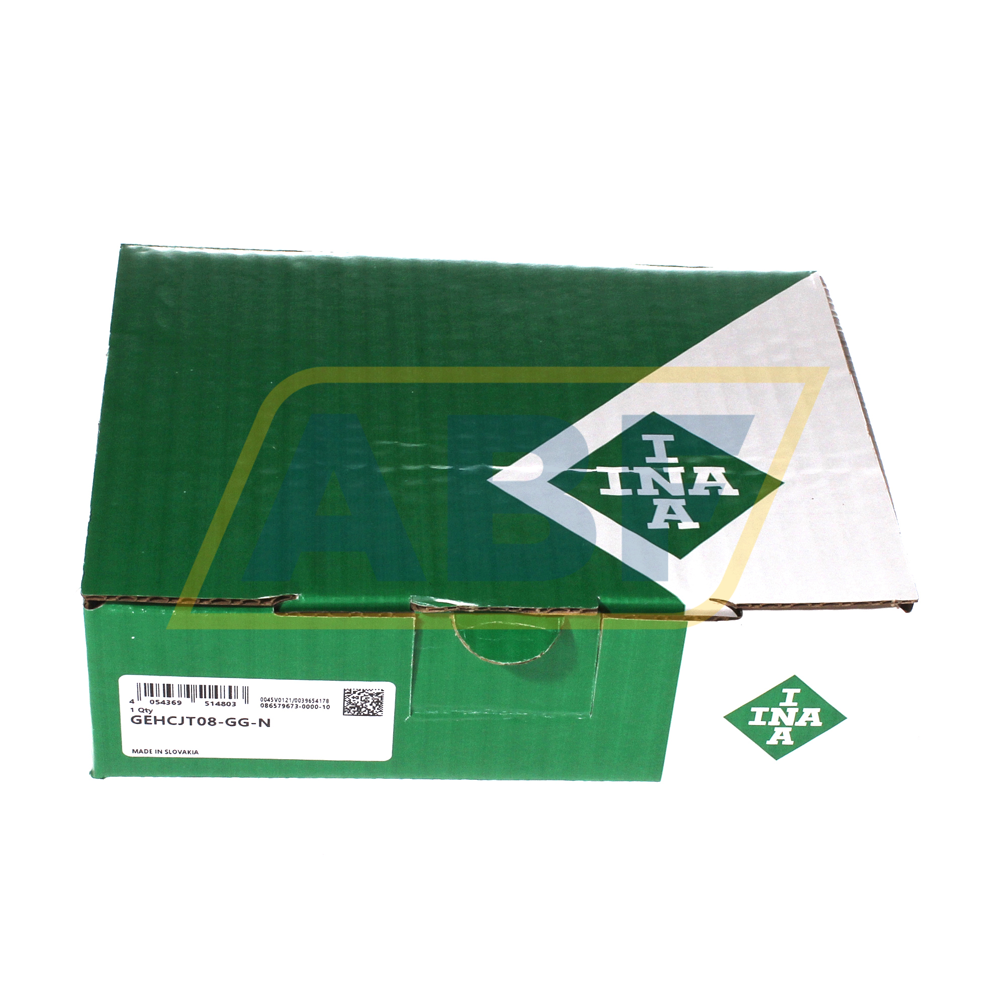 GEHCJT08-GG-N INA