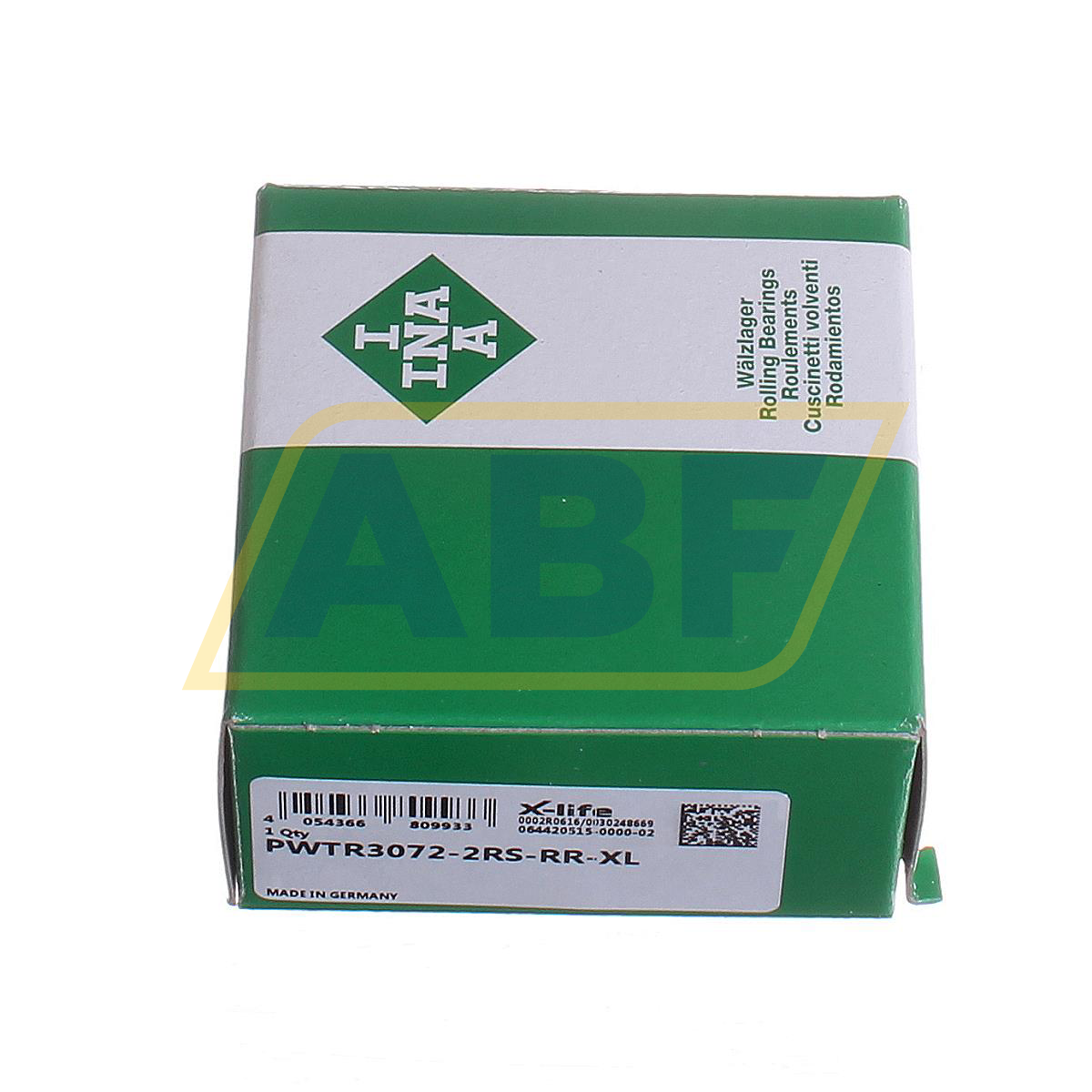 PWTR3072-2RS-RR-XL INA