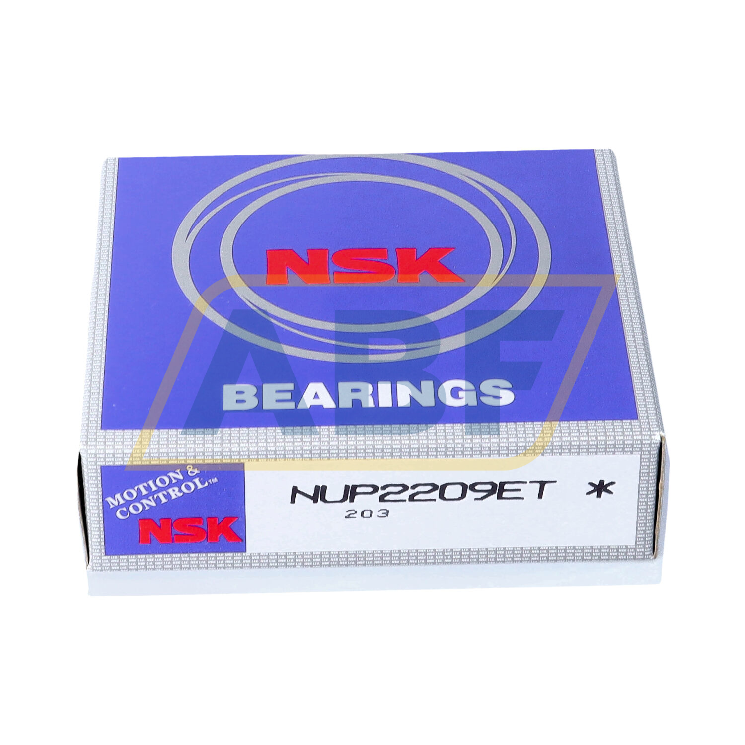 NUP2209ET NSK