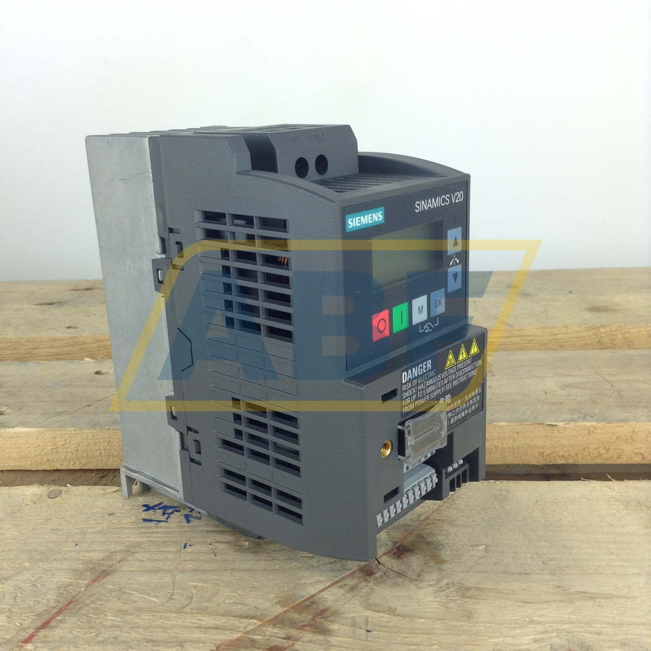 6SL3210-5BB17-5BV1 Siemens