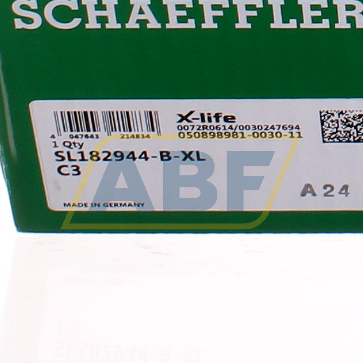 SL182944-B-XL-C3 INA
