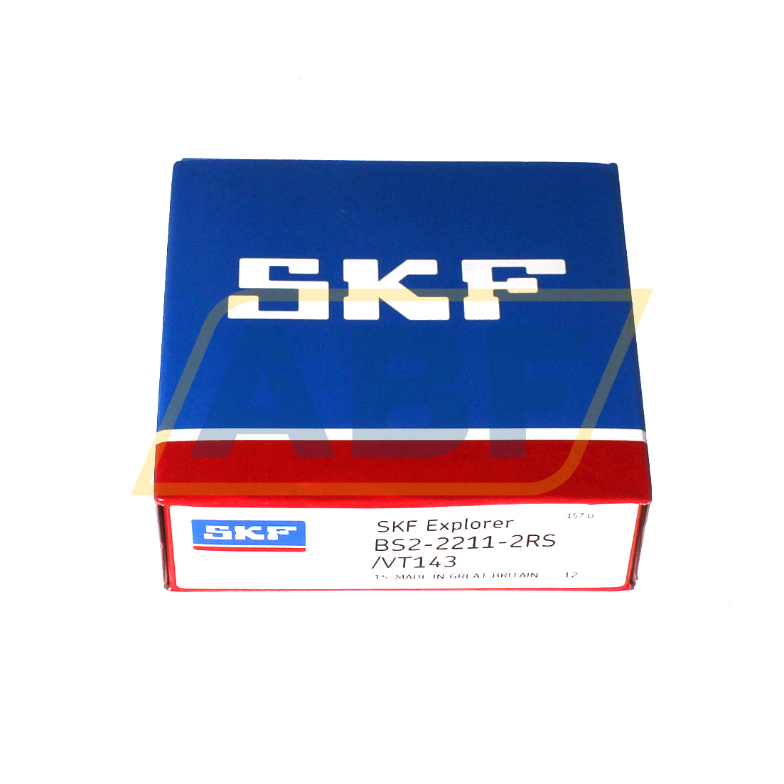 BS2-2211-2RS/VT143 SKF