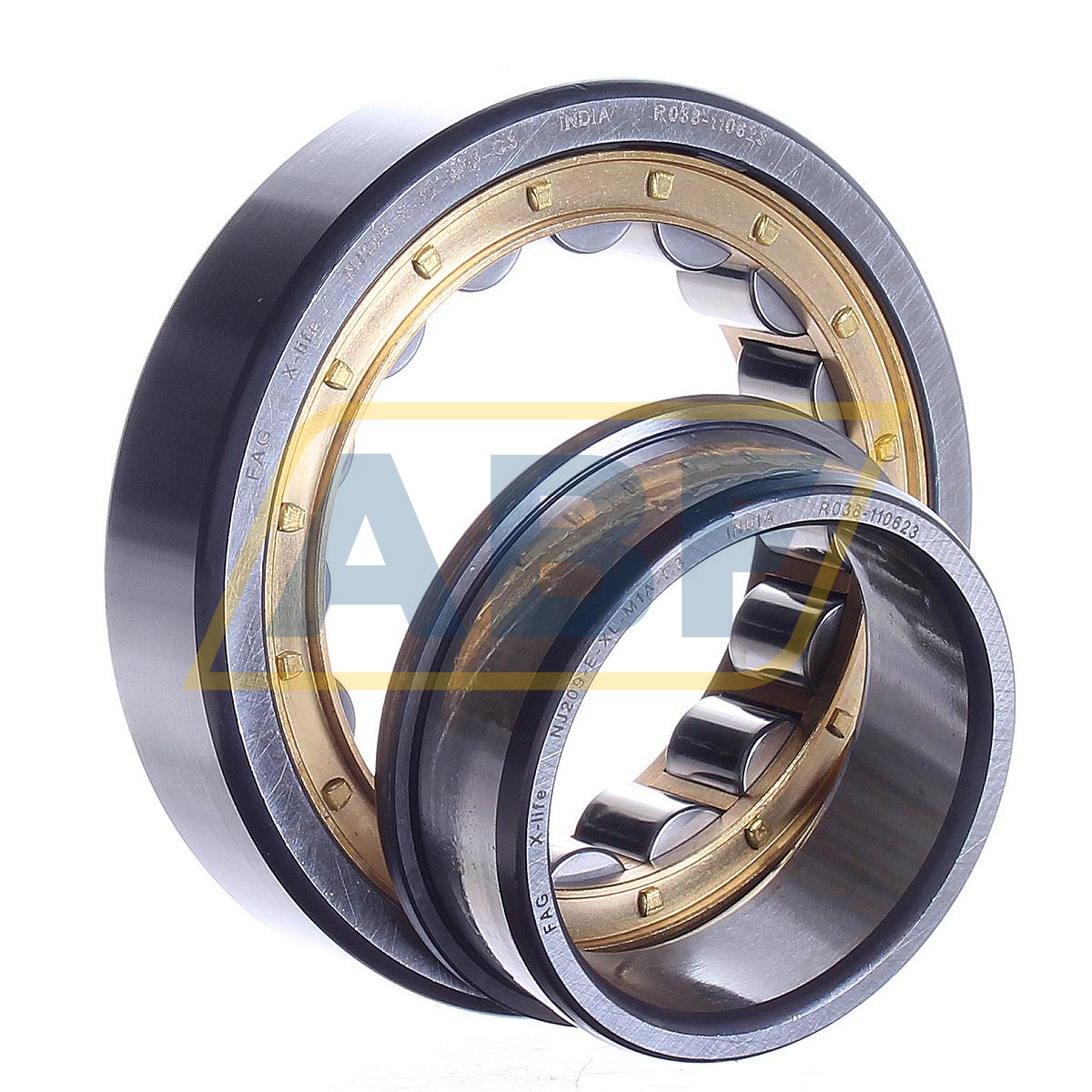 NJ209-E-XL-M1A-C3 FAG