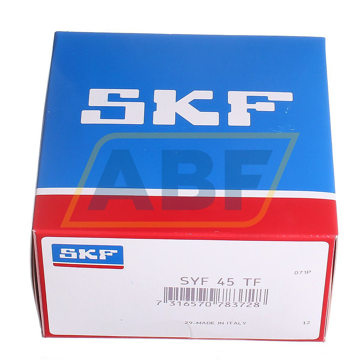 SYF45TF SKF