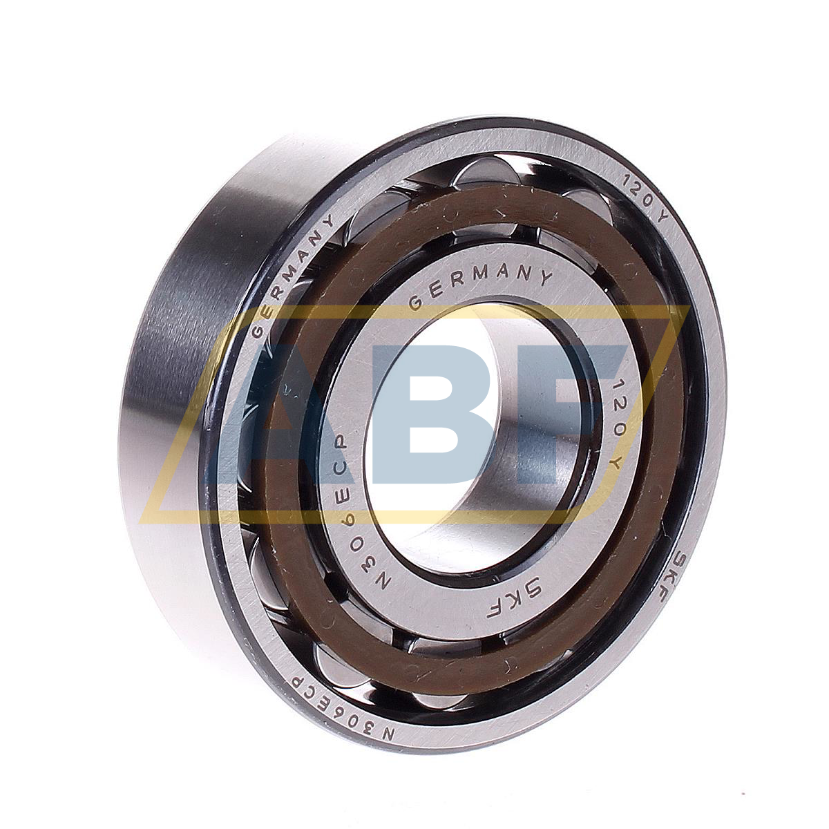 N306ECP SKF