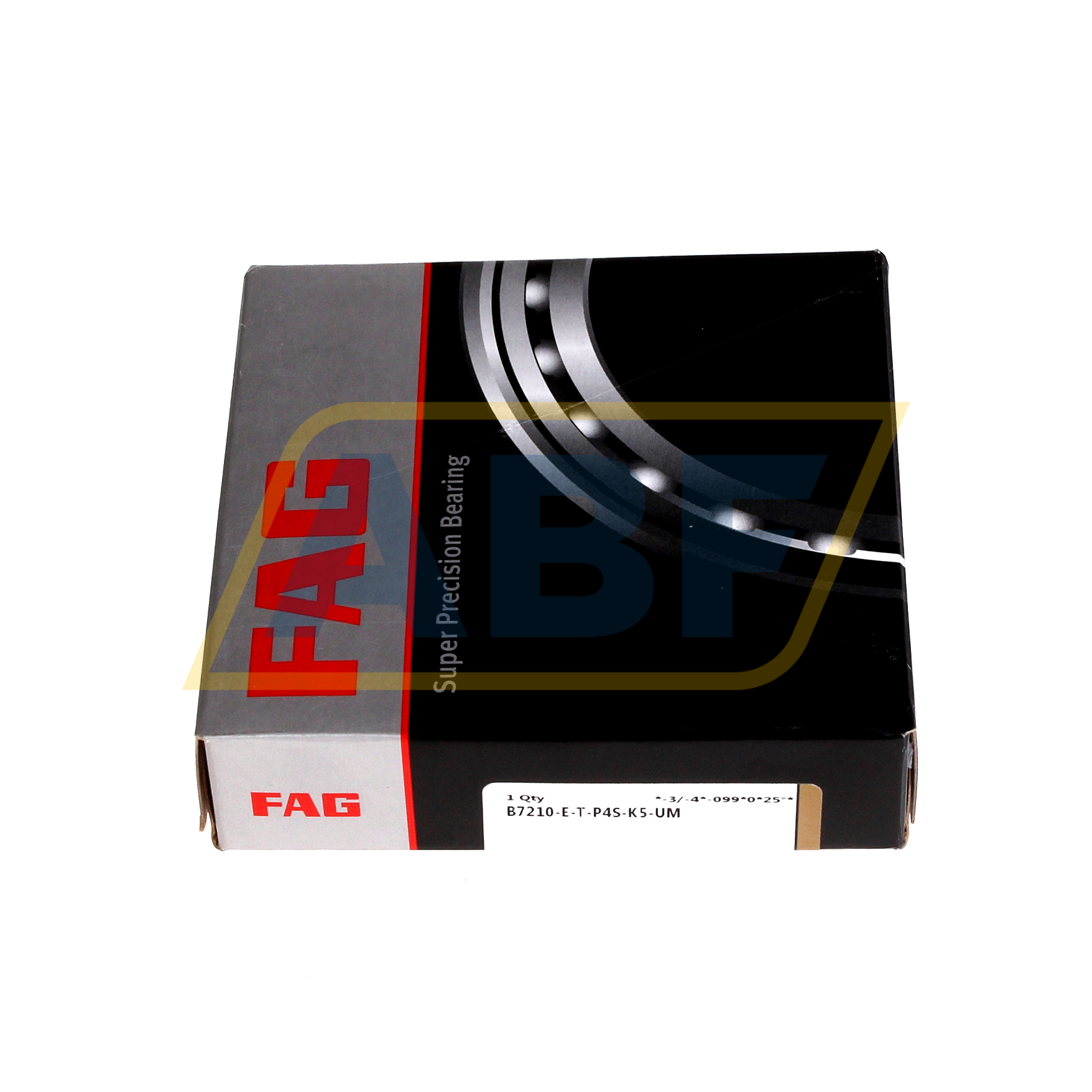 B7210-E-T-P4S-K5-UM FAG