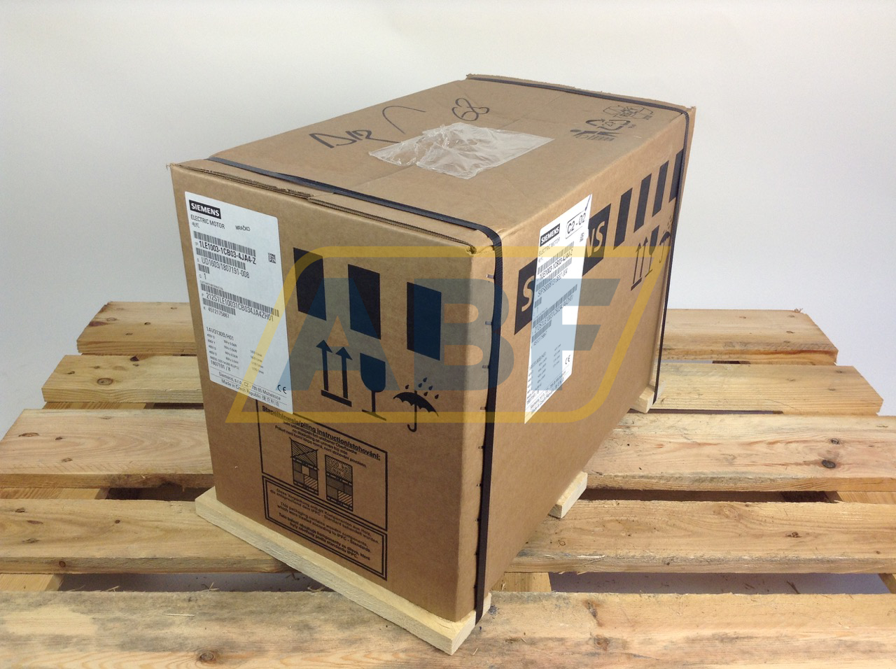 1LE1003-1CB03-4JA4 Siemens